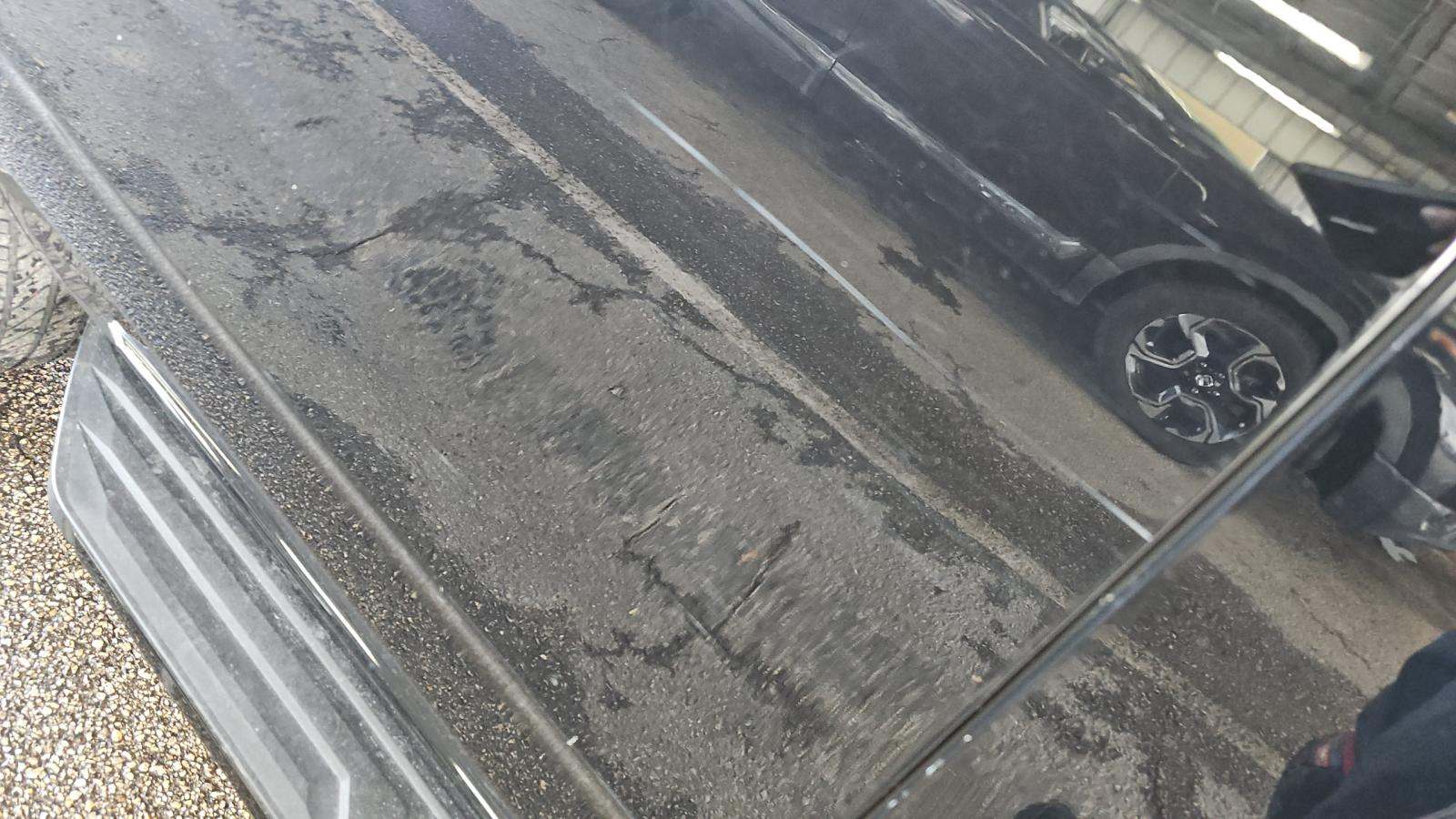 2023 Cadillac Escalade Sport AWD