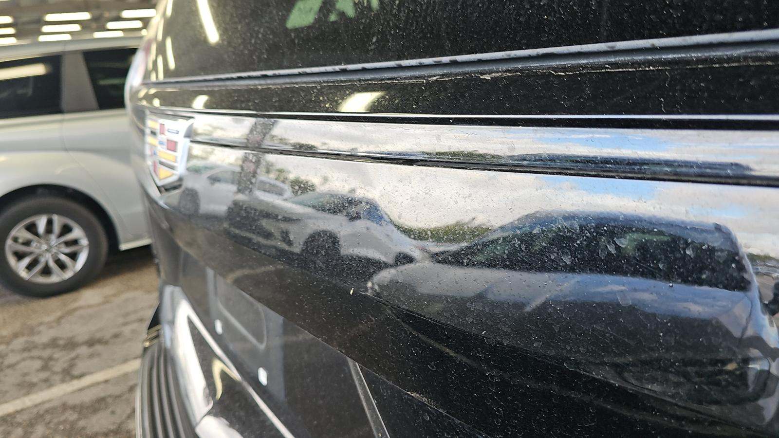 2023 Cadillac Escalade Sport AWD