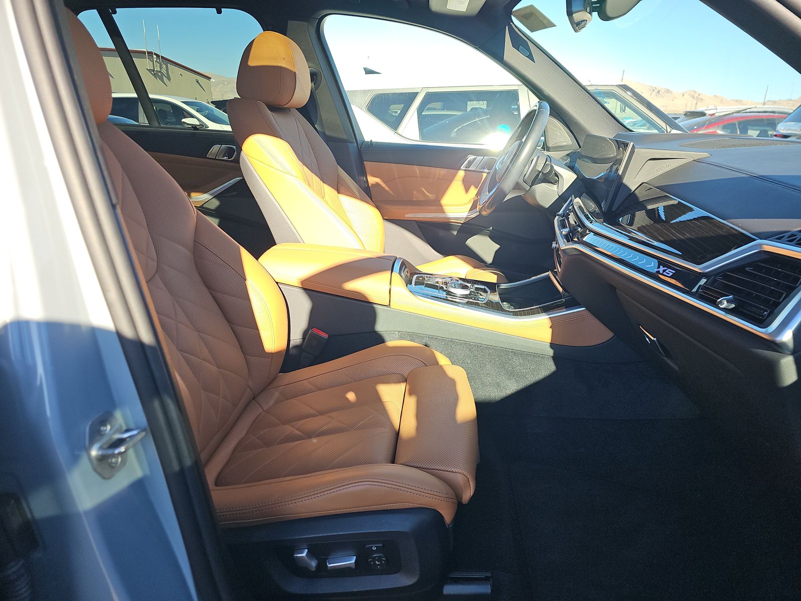 2024 BMW X5 xDrive40i AWD