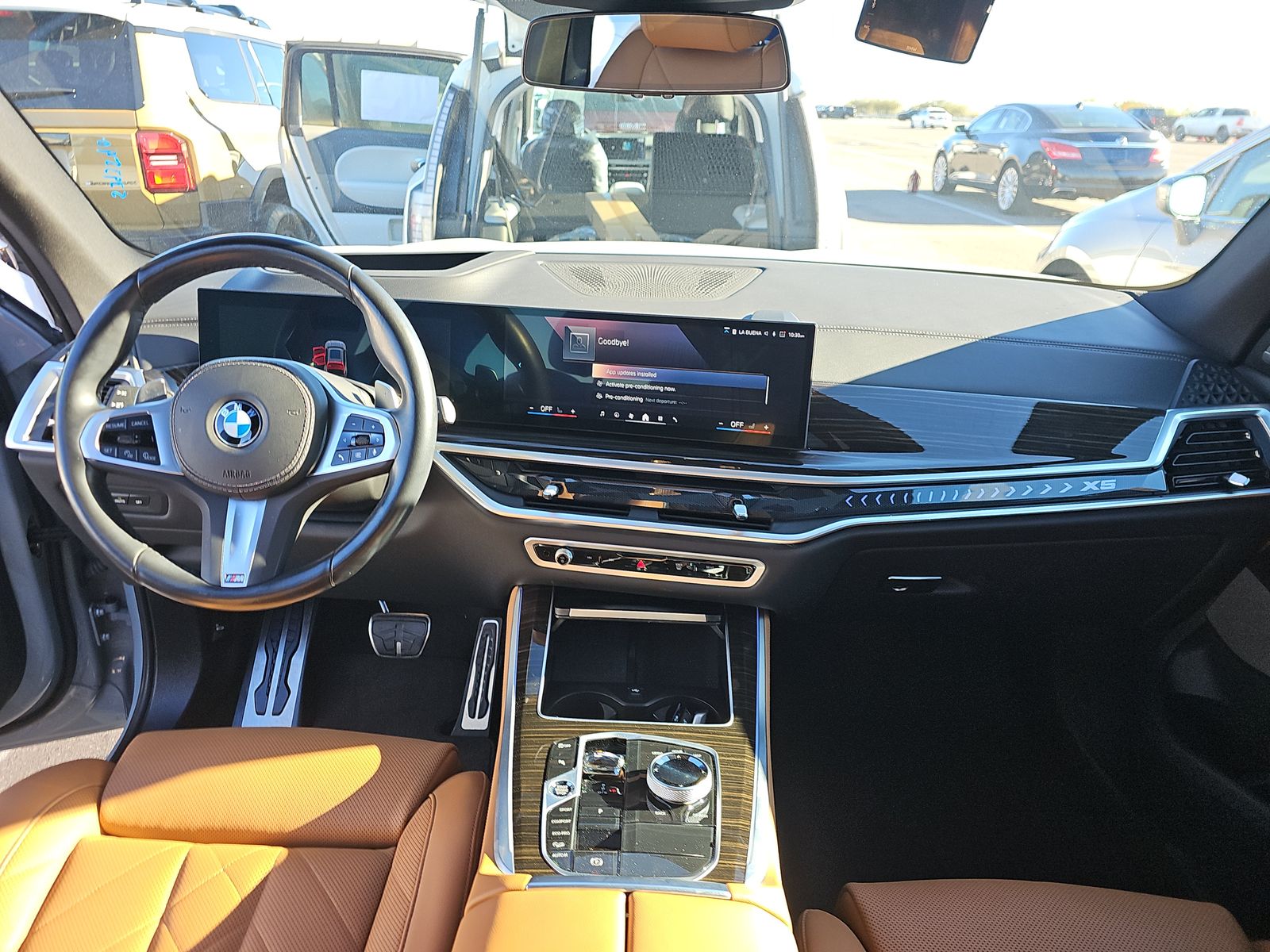 2024 BMW X5 xDrive40i AWD
