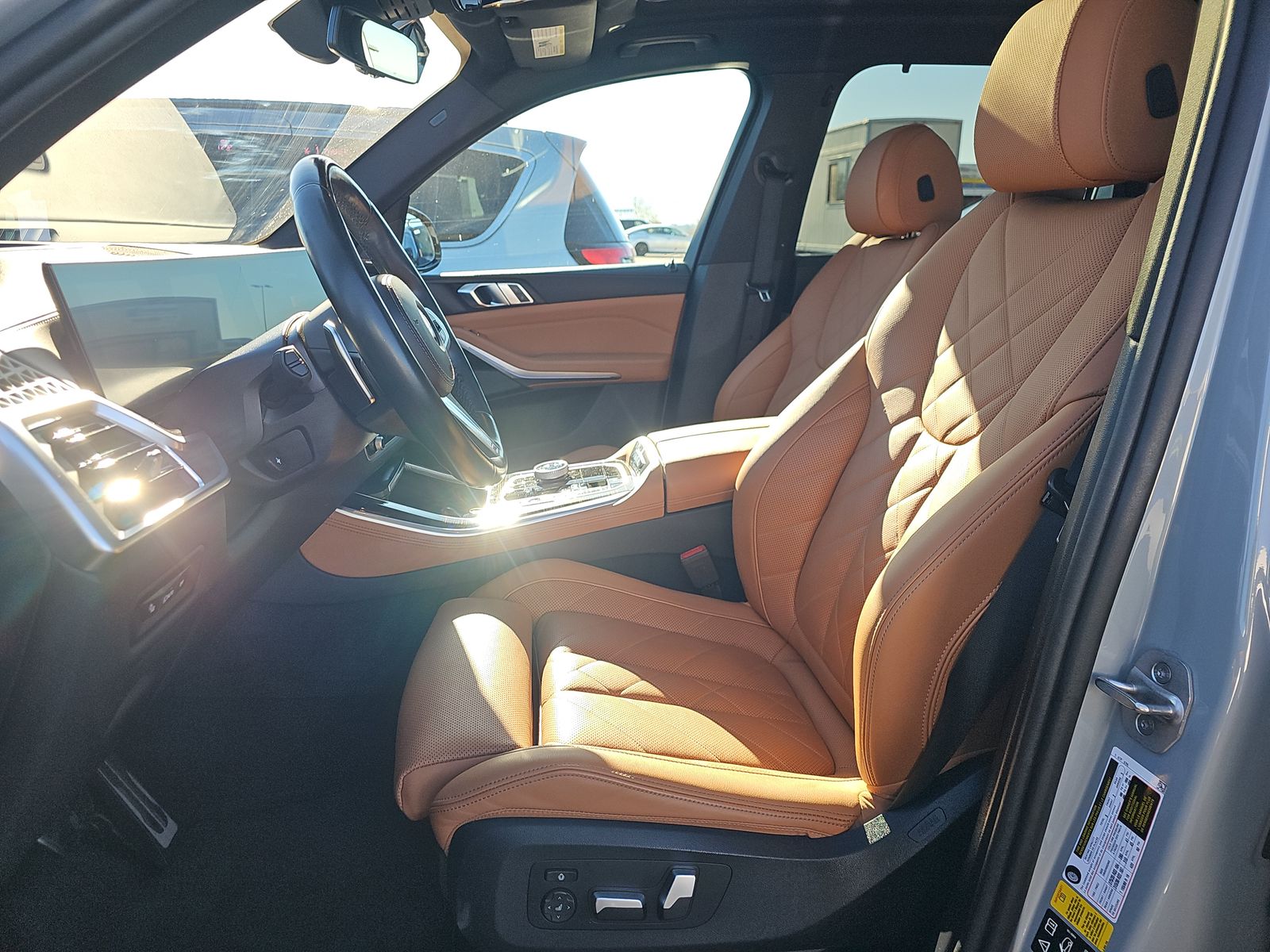 2024 BMW X5 xDrive40i AWD