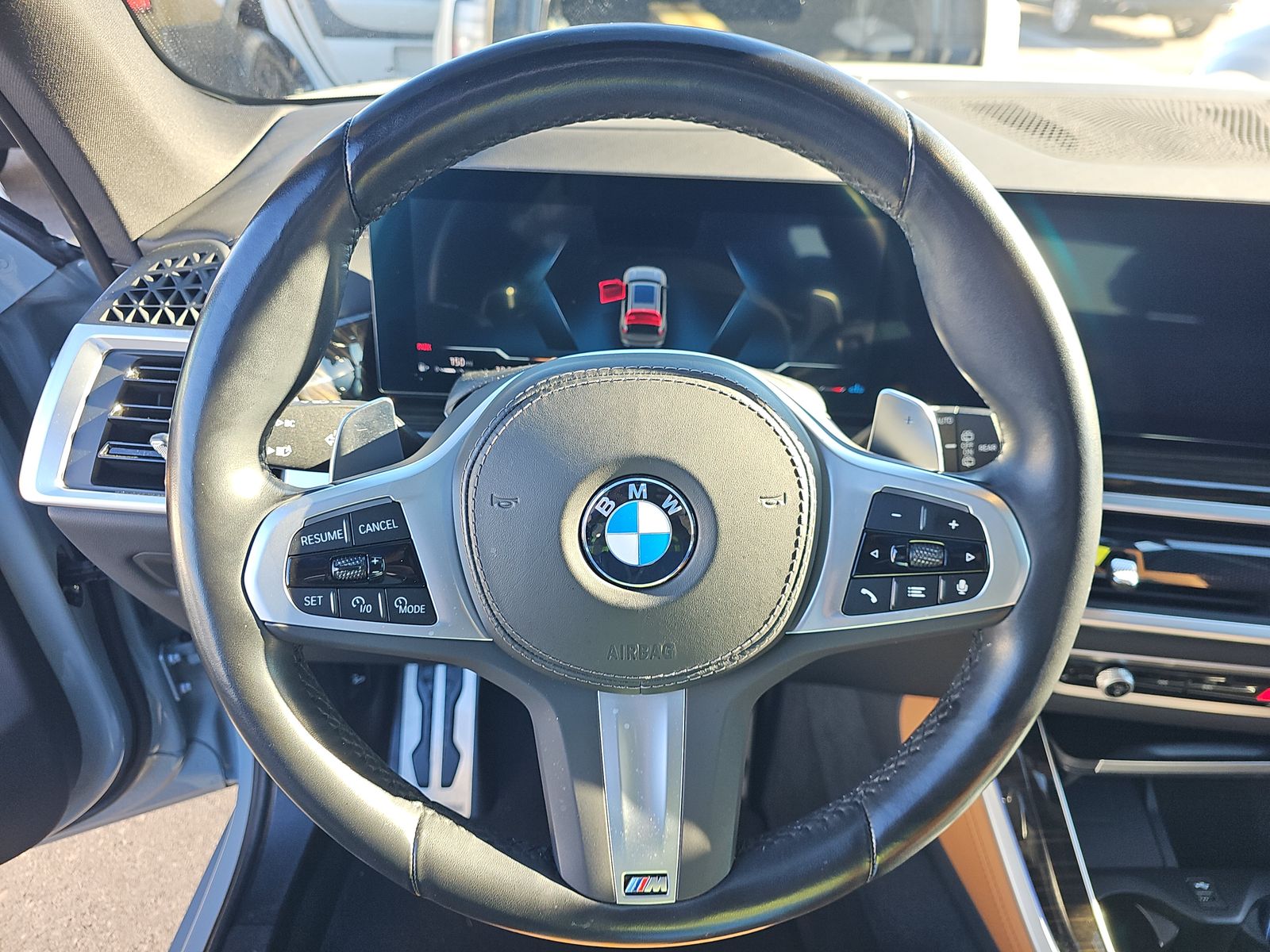 2024 BMW X5 xDrive40i AWD