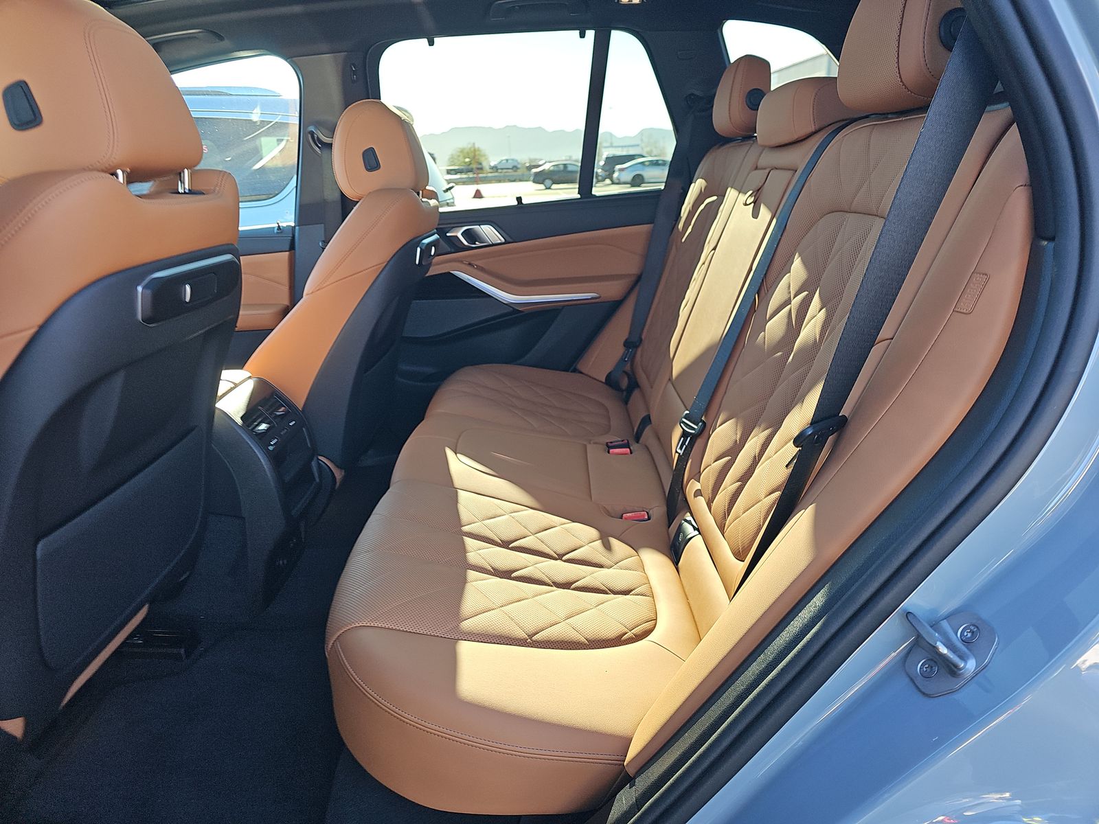 2024 BMW X5 xDrive40i AWD