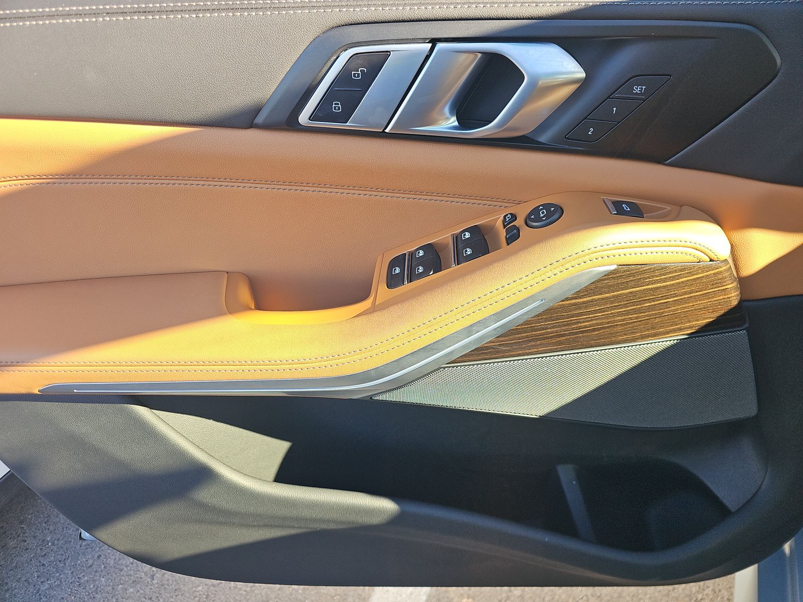 2024 BMW X5 xDrive40i AWD