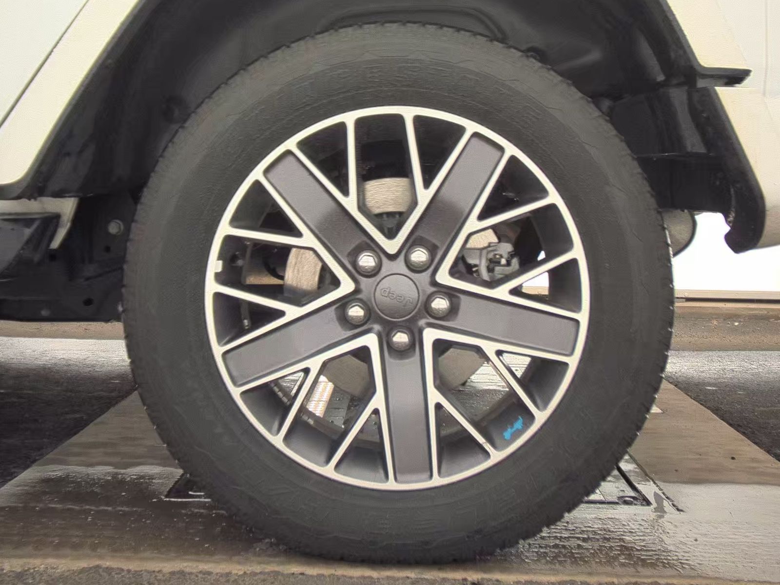 2022 Jeep Wrangler Unlimited 4xe Sahara High Altitude AWD