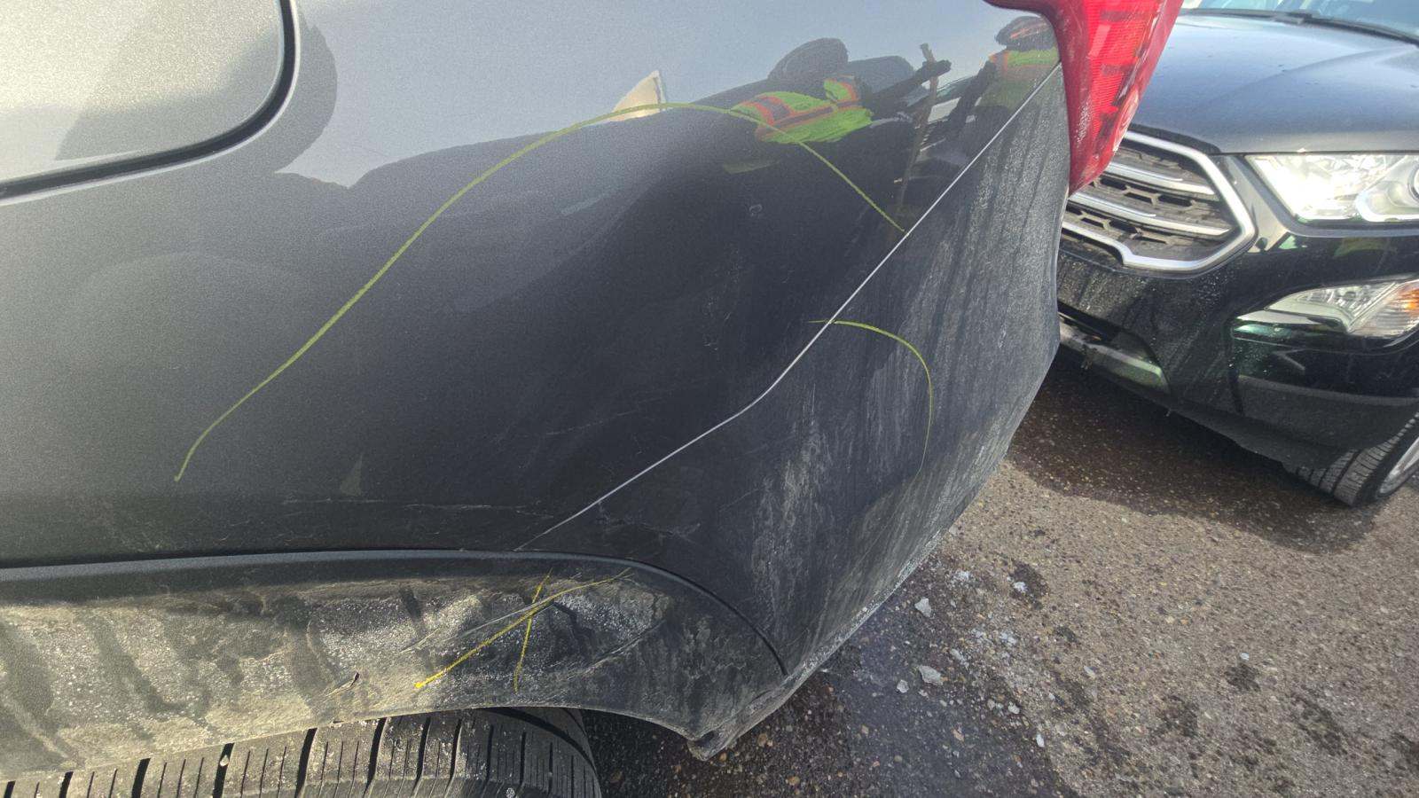 2023 Ford Explorer XLT AWD