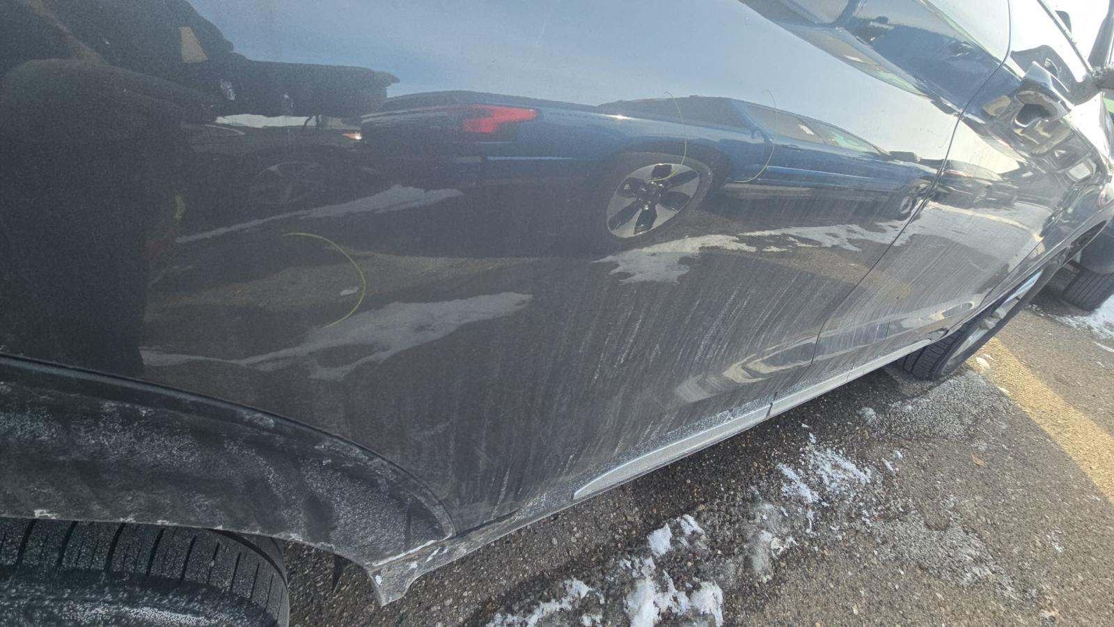 2023 Ford Explorer XLT AWD