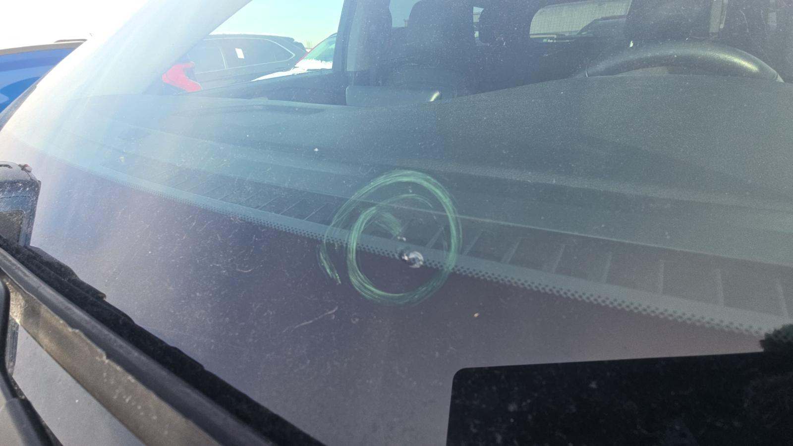 2023 Ford Explorer XLT AWD