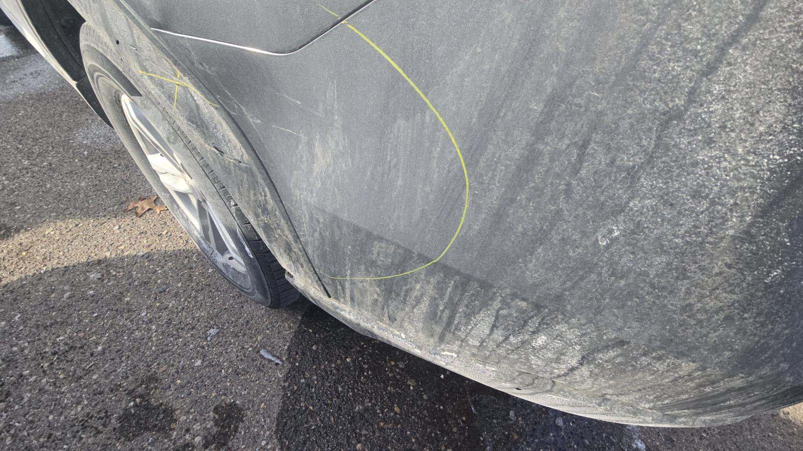 2023 Ford Explorer XLT AWD