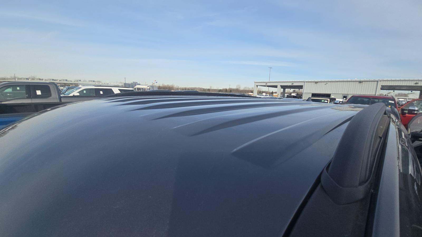 2023 Ford Explorer XLT AWD