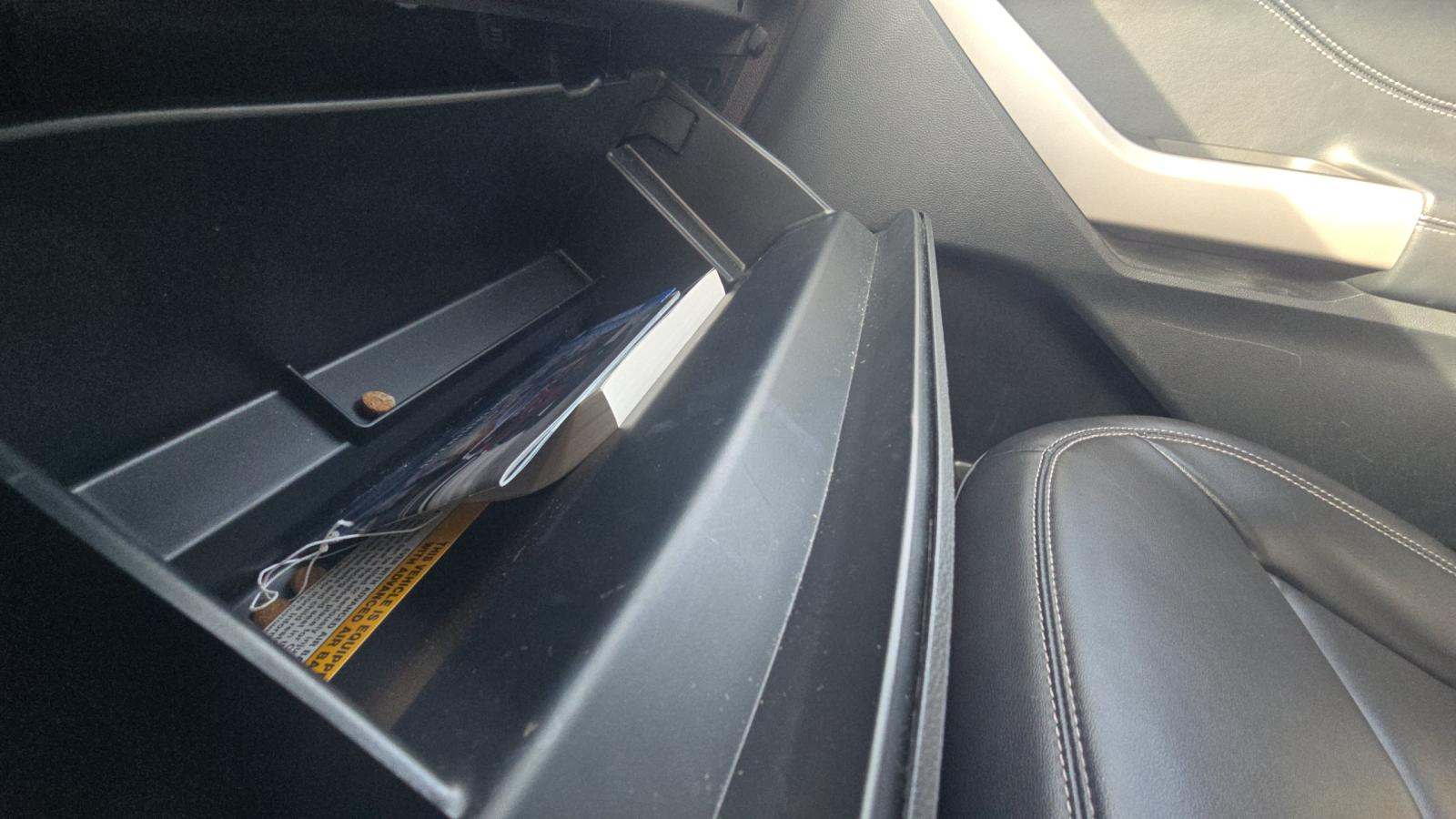 2023 Ford Explorer XLT AWD