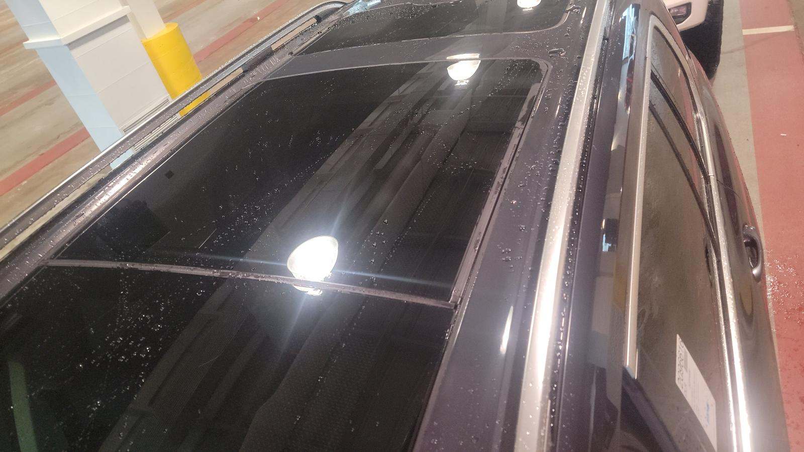 2019 BMW X7 xDrive40i AWD