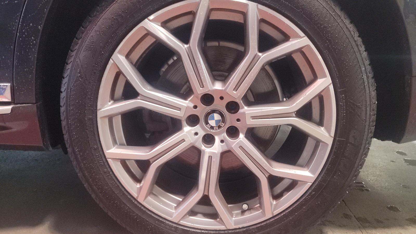 2019 BMW X7 xDrive40i AWD