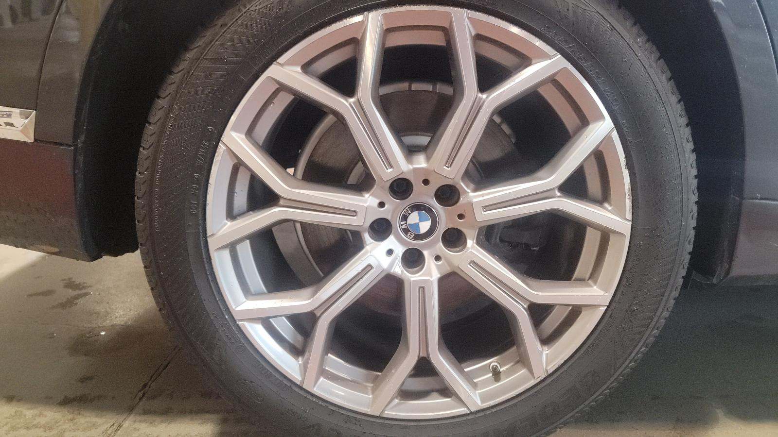 2019 BMW X7 xDrive40i AWD