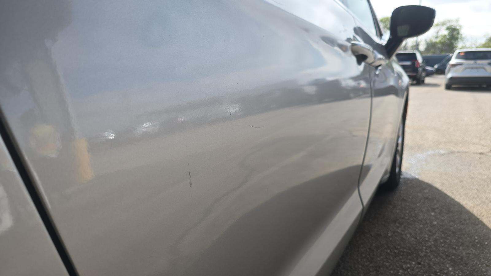 2024 Chrysler Pacifica Touring L FWD