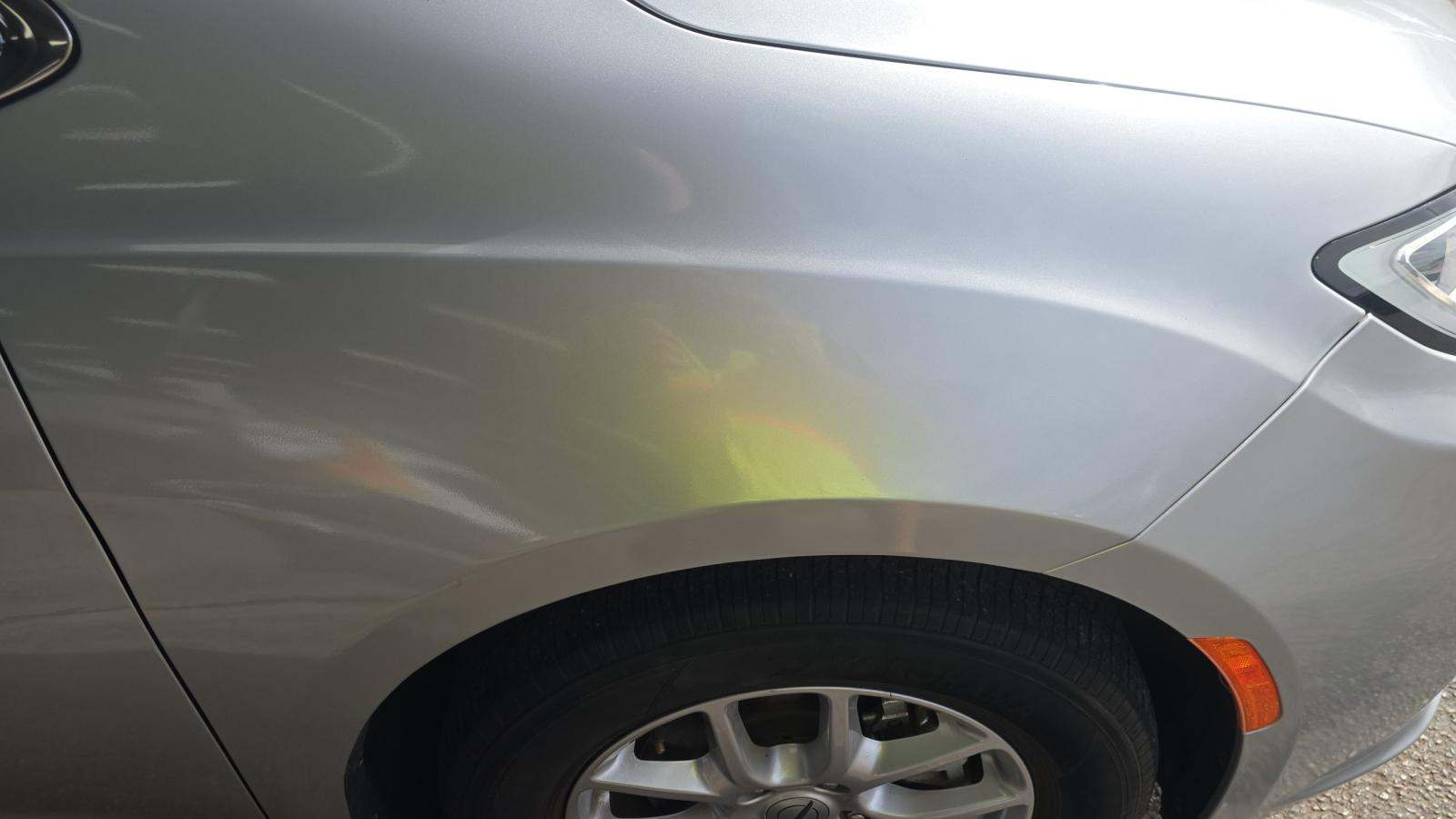 2024 Chrysler Pacifica Touring L FWD