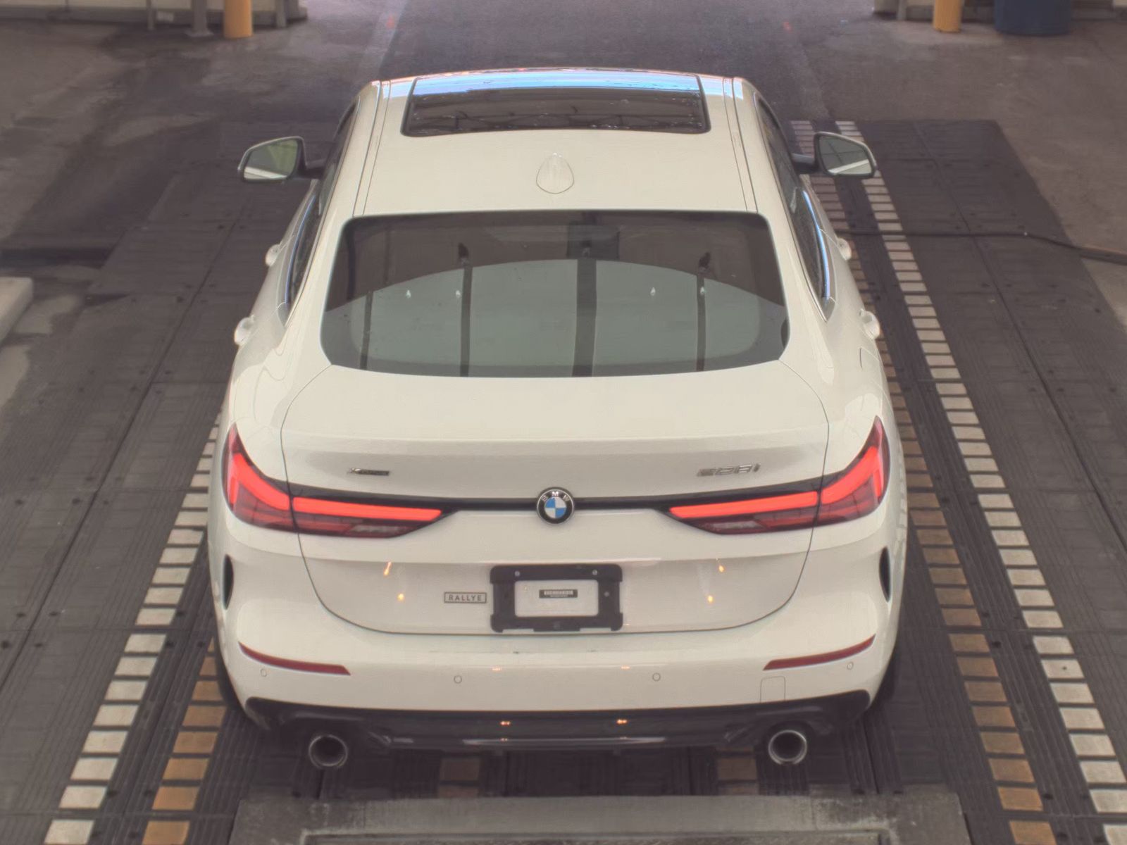 2023 BMW 2 Series 228i xDrive AWD