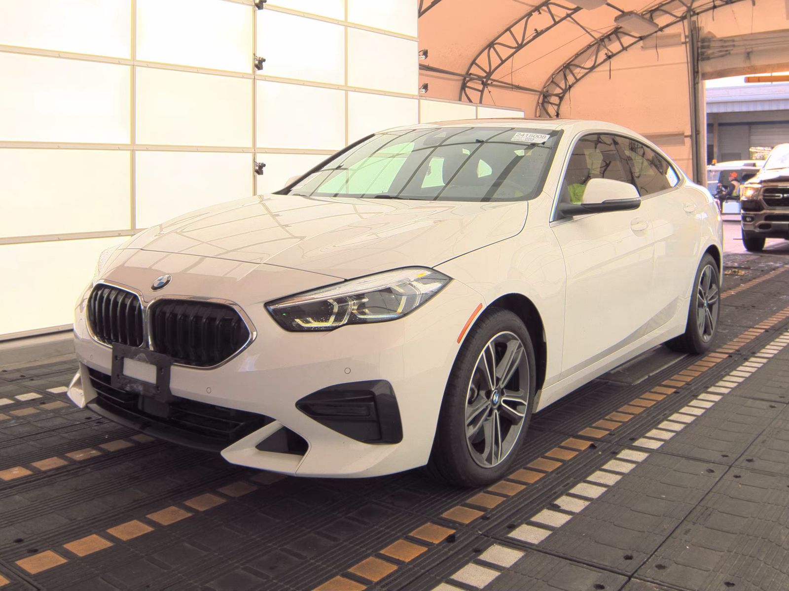 2023 BMW 2 Series 228i xDrive AWD