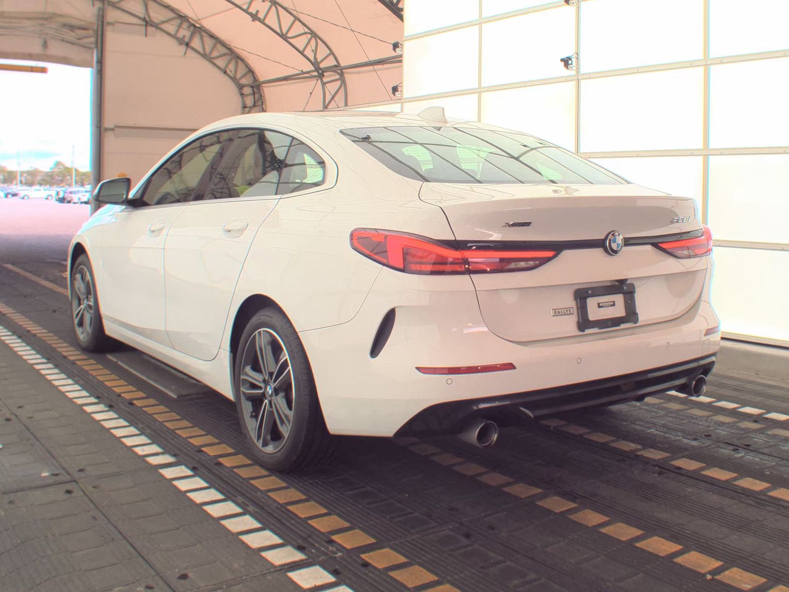 2023 BMW 2 Series 228i xDrive AWD