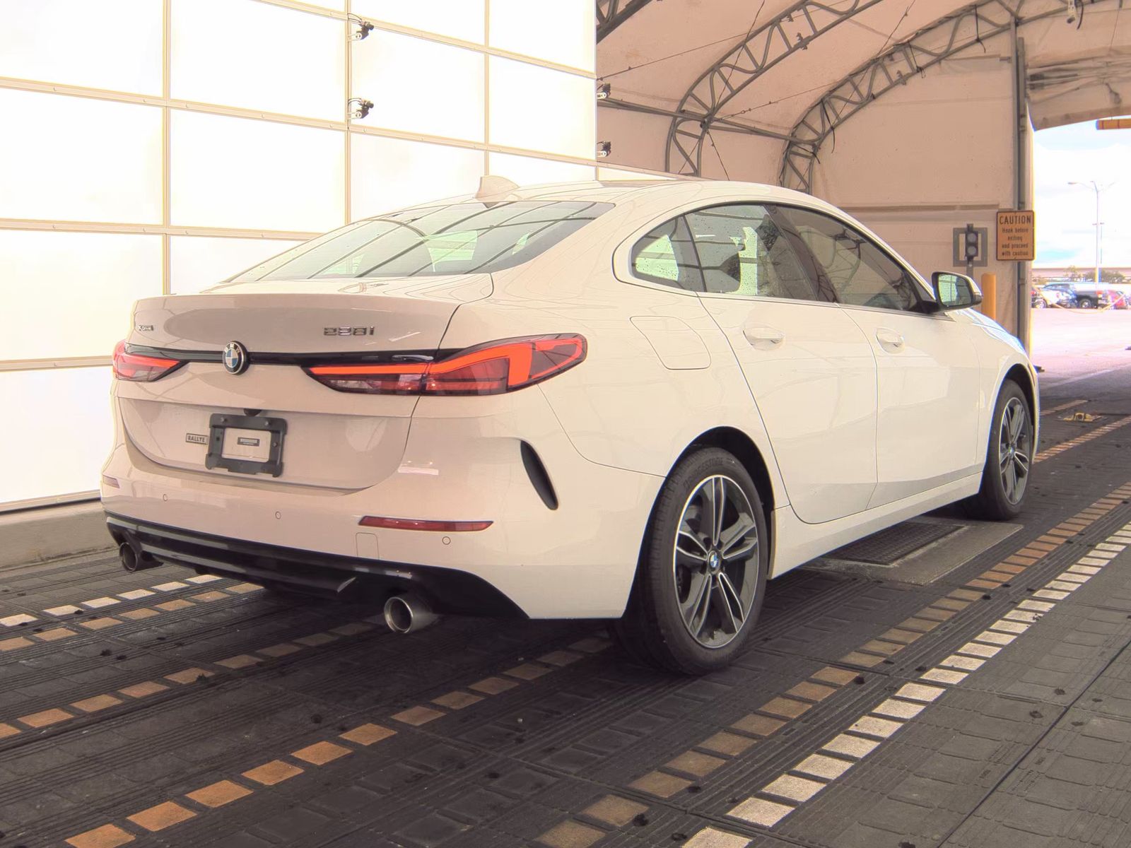 2023 BMW 2 Series 228i xDrive AWD