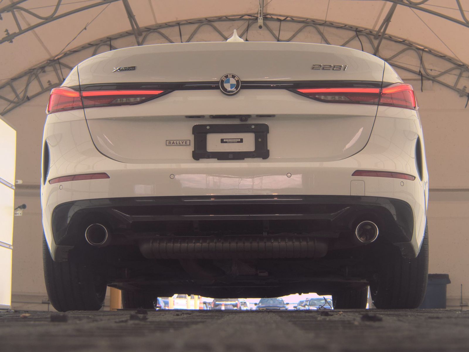 2023 BMW 2 Series 228i xDrive AWD