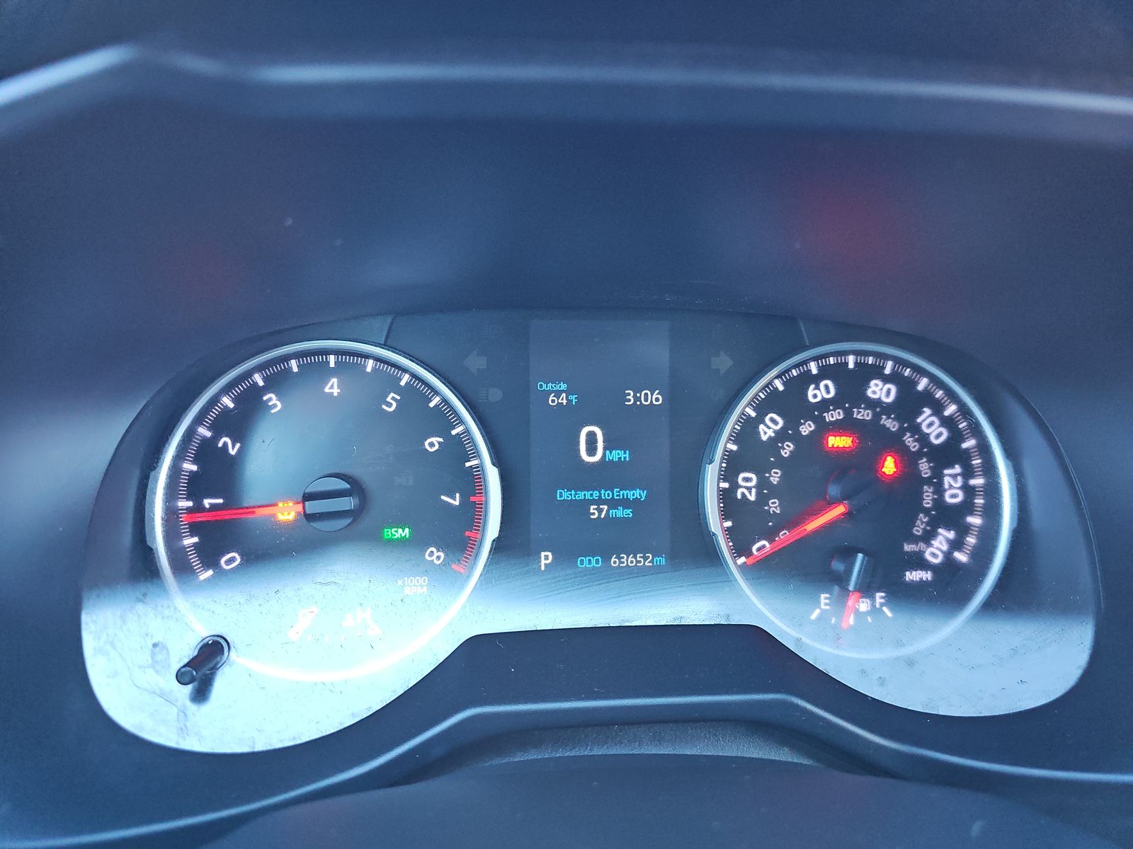 2021 Toyota RAV4 XLE FWD