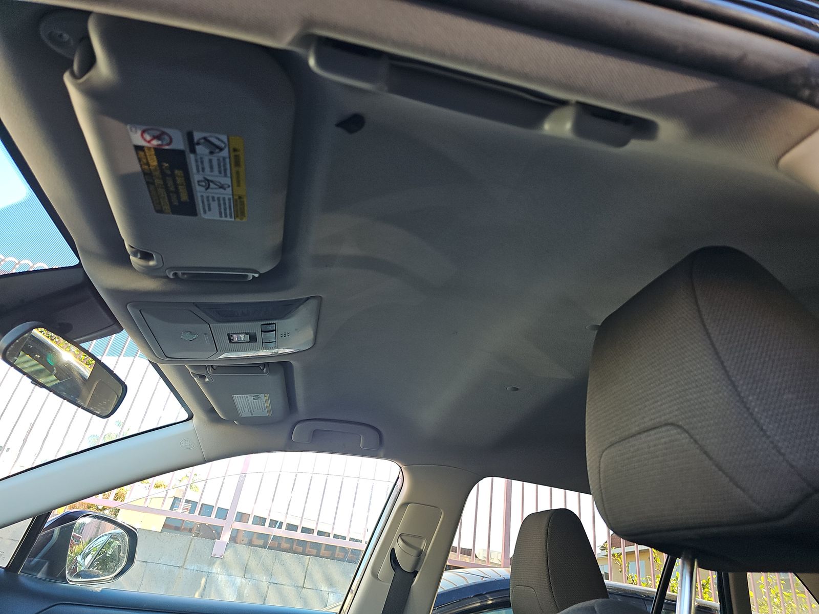 2021 Toyota RAV4 XLE FWD