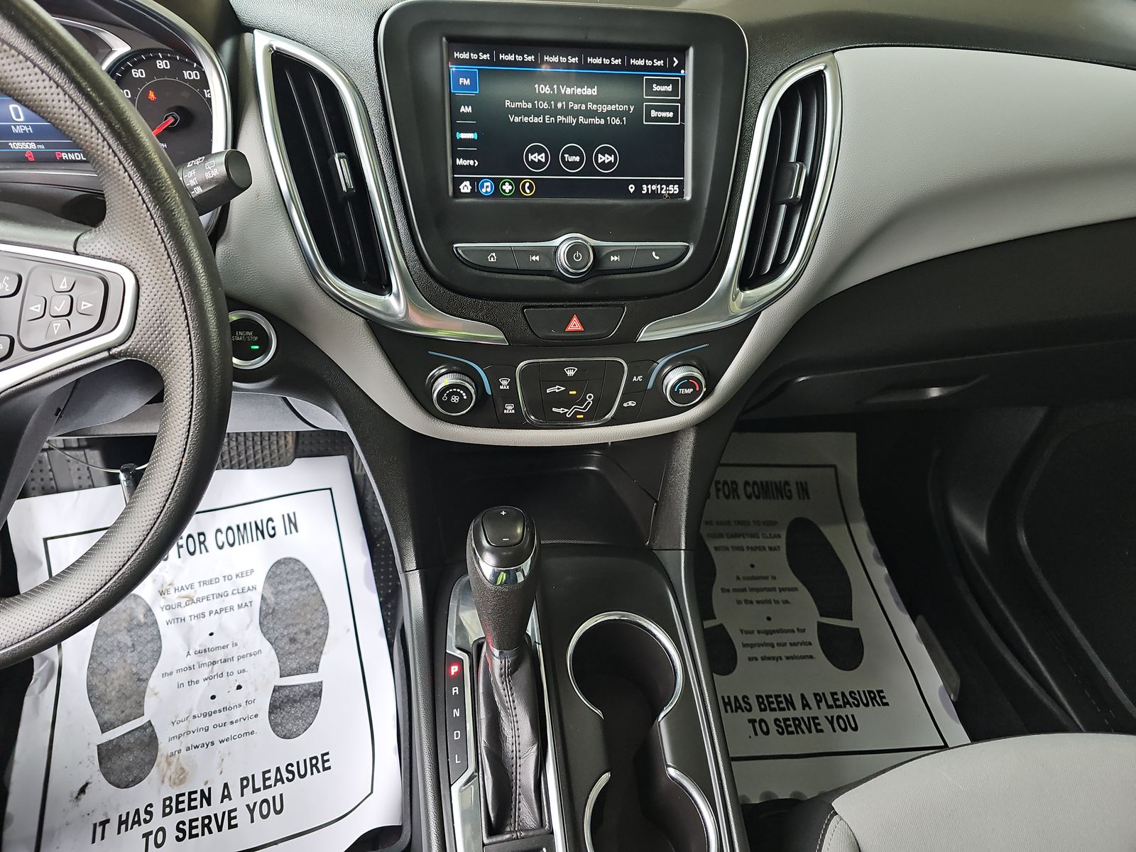 2021 Chevrolet Equinox LT FWD