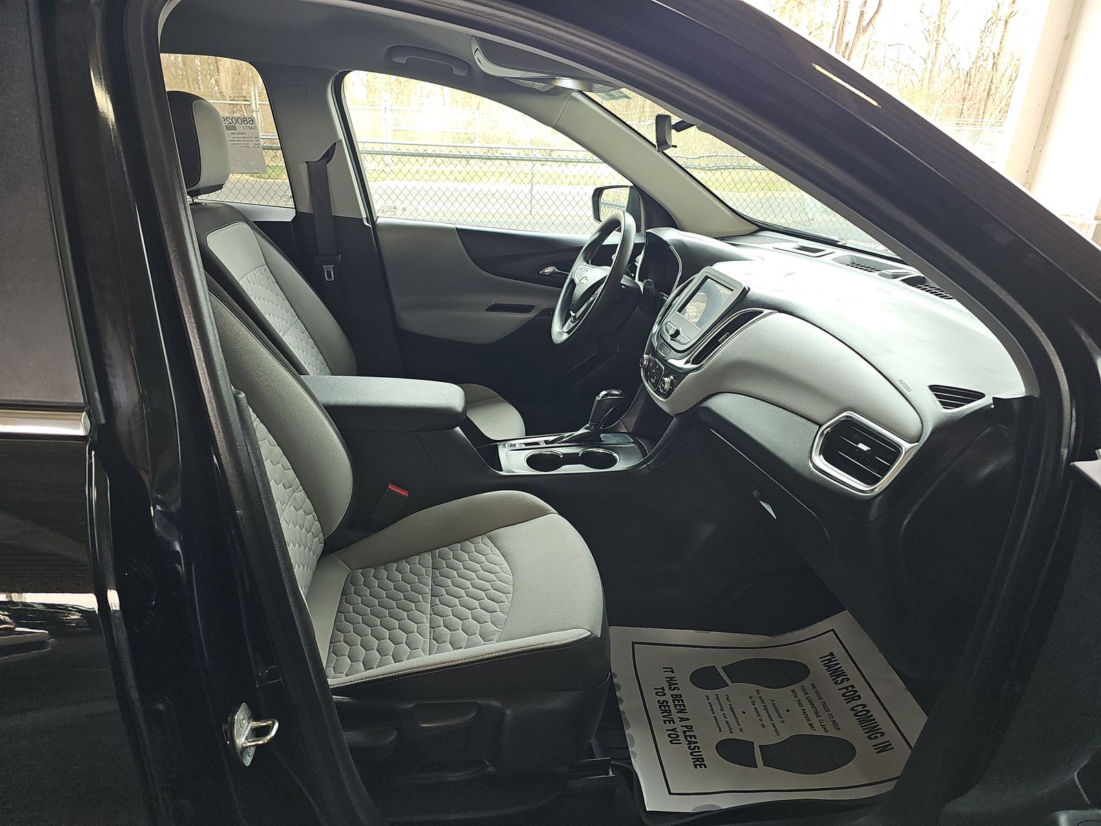 2021 Chevrolet Equinox LT FWD