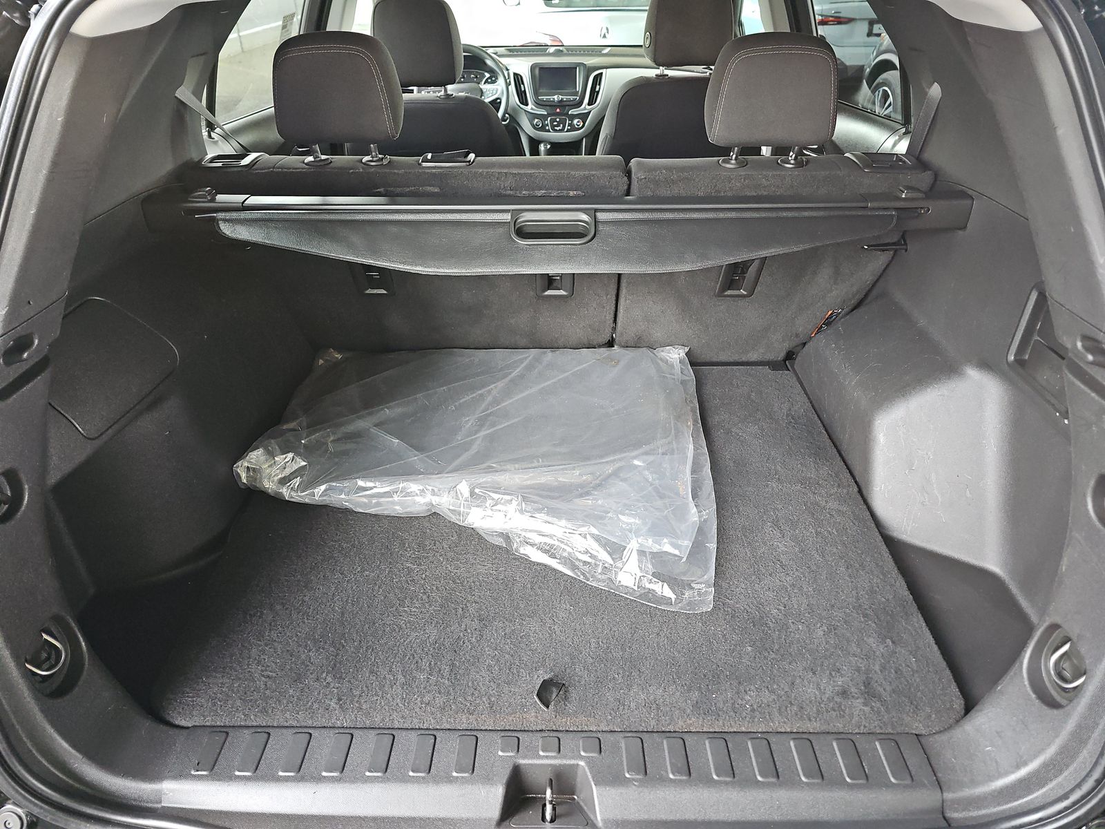 2021 Chevrolet Equinox LT FWD