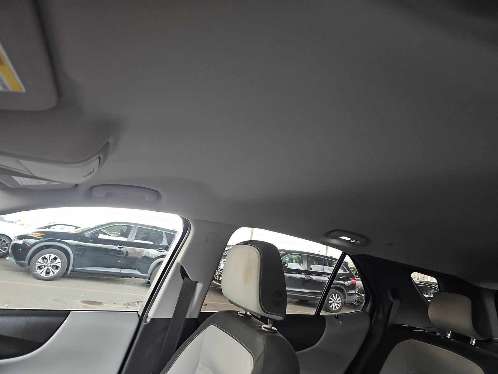 2021 Chevrolet Equinox LT FWD