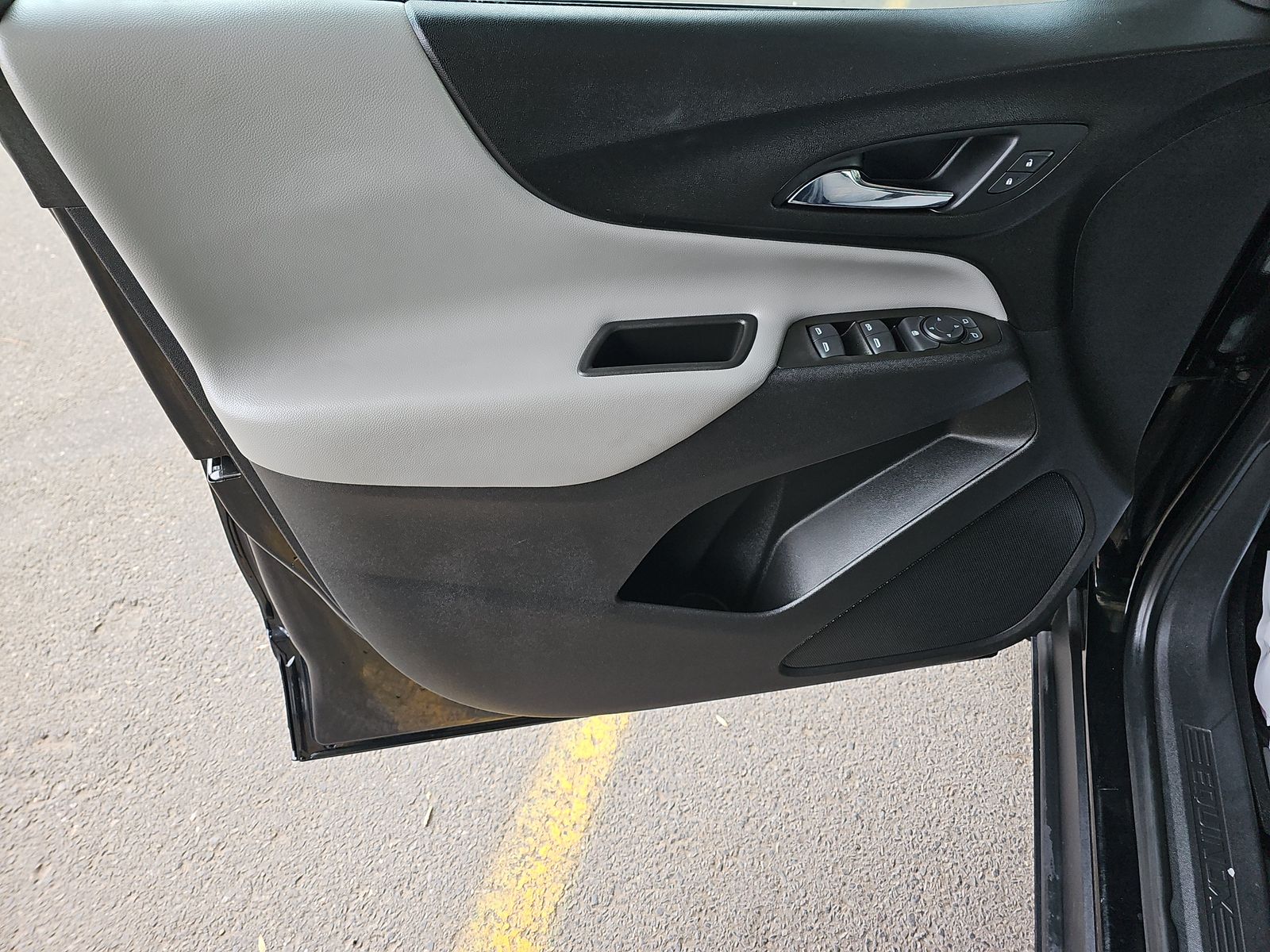 2021 Chevrolet Equinox LT FWD