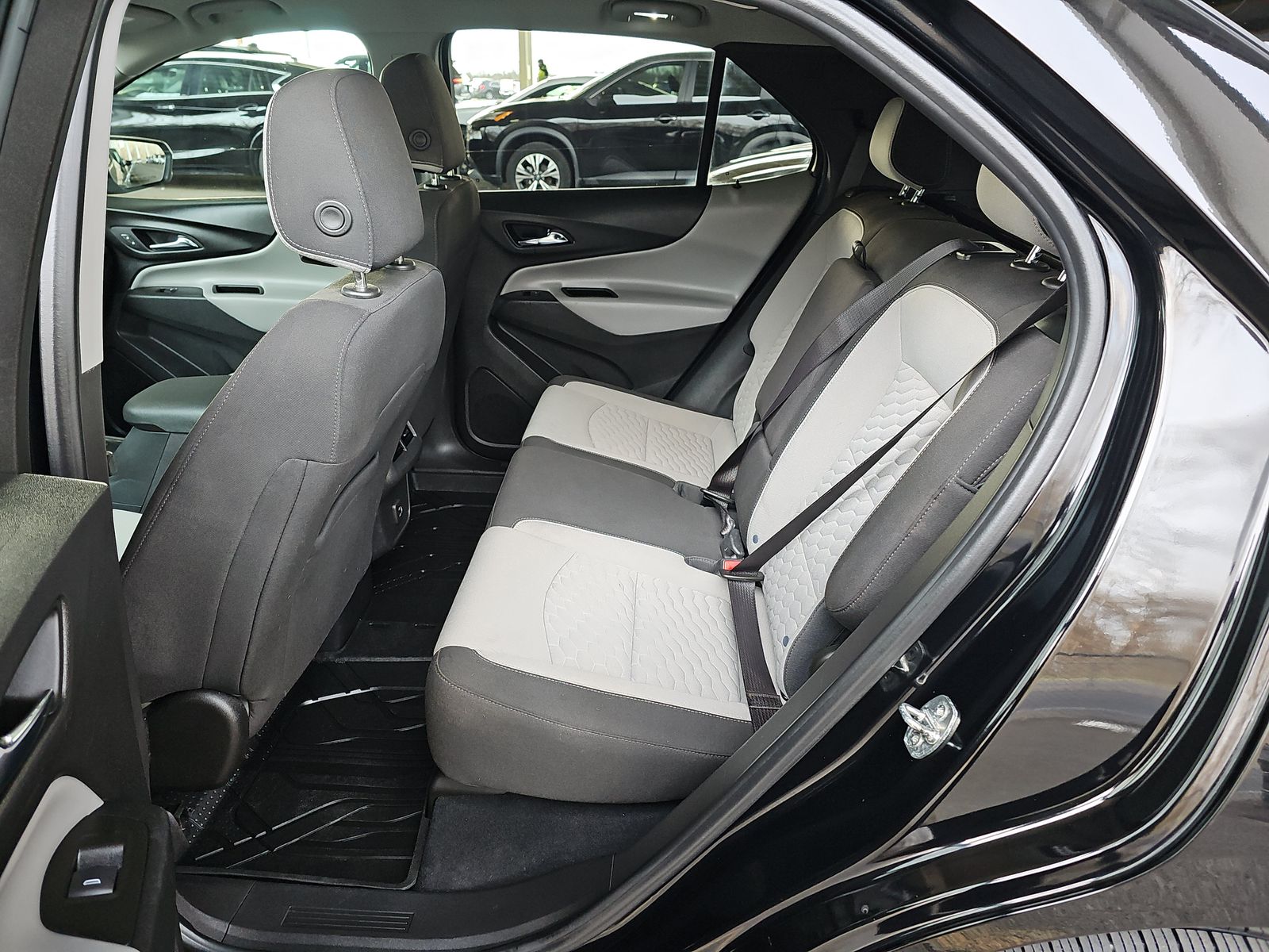 2021 Chevrolet Equinox LT FWD