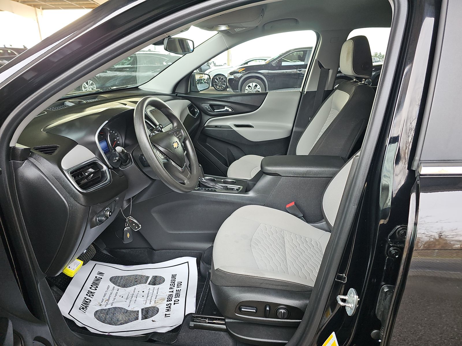 2021 Chevrolet Equinox LT FWD