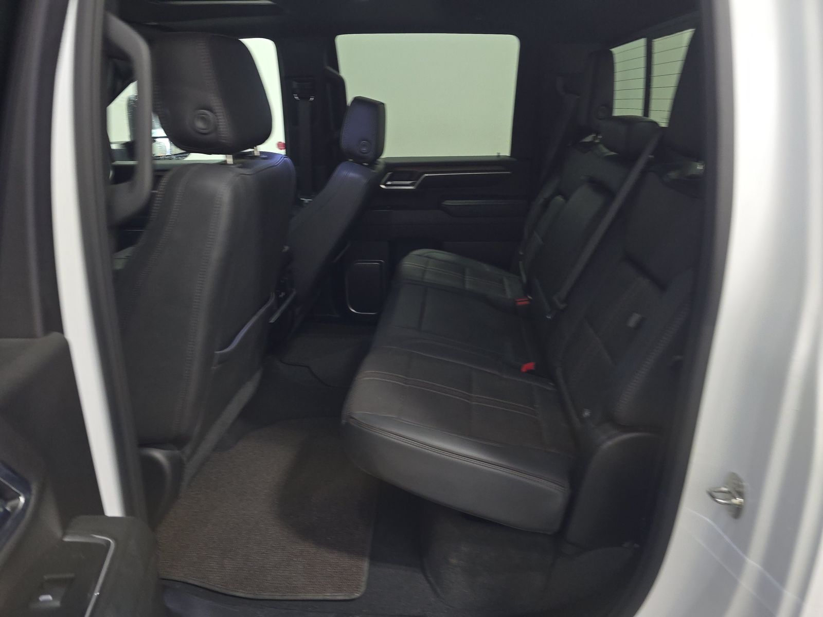 2024 Chevrolet Silverado 3500HD High Country AWD