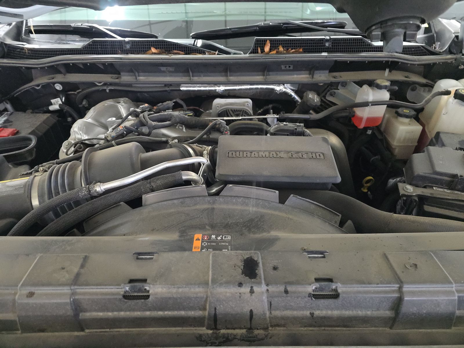 2024 Chevrolet Silverado 3500HD High Country AWD