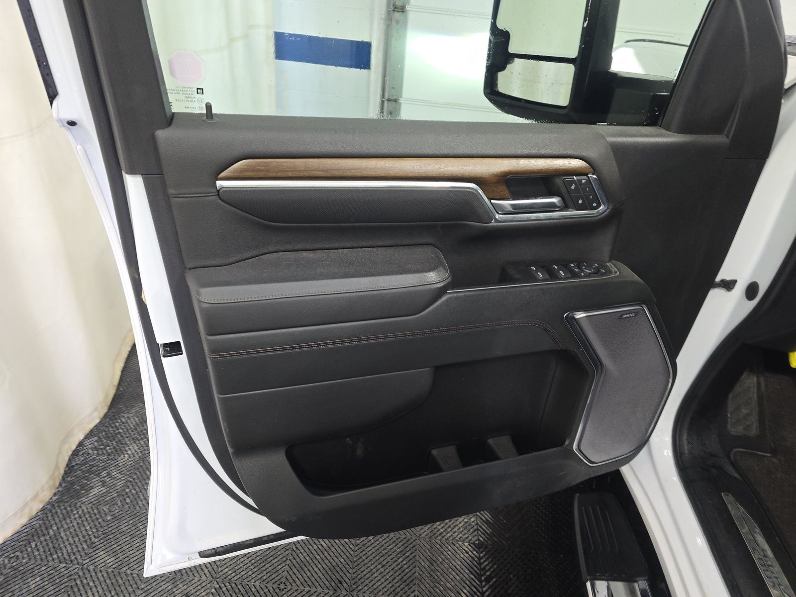 2024 Chevrolet Silverado 3500HD High Country AWD