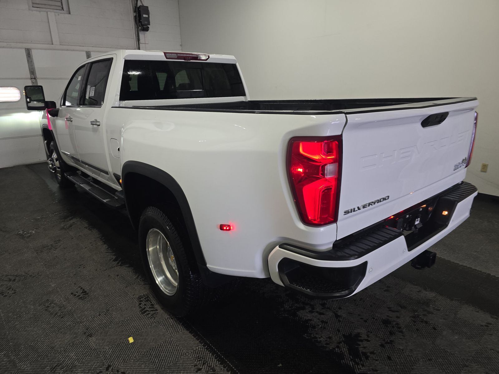 2024 Chevrolet Silverado 3500HD High Country AWD