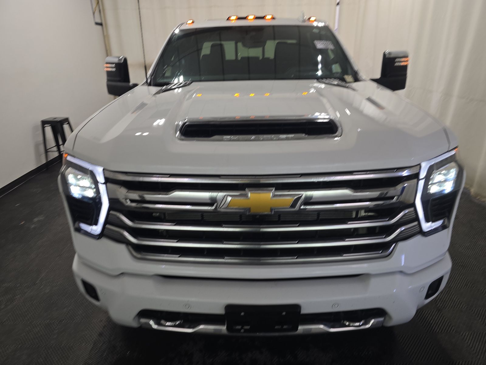 2024 Chevrolet Silverado 3500HD High Country AWD