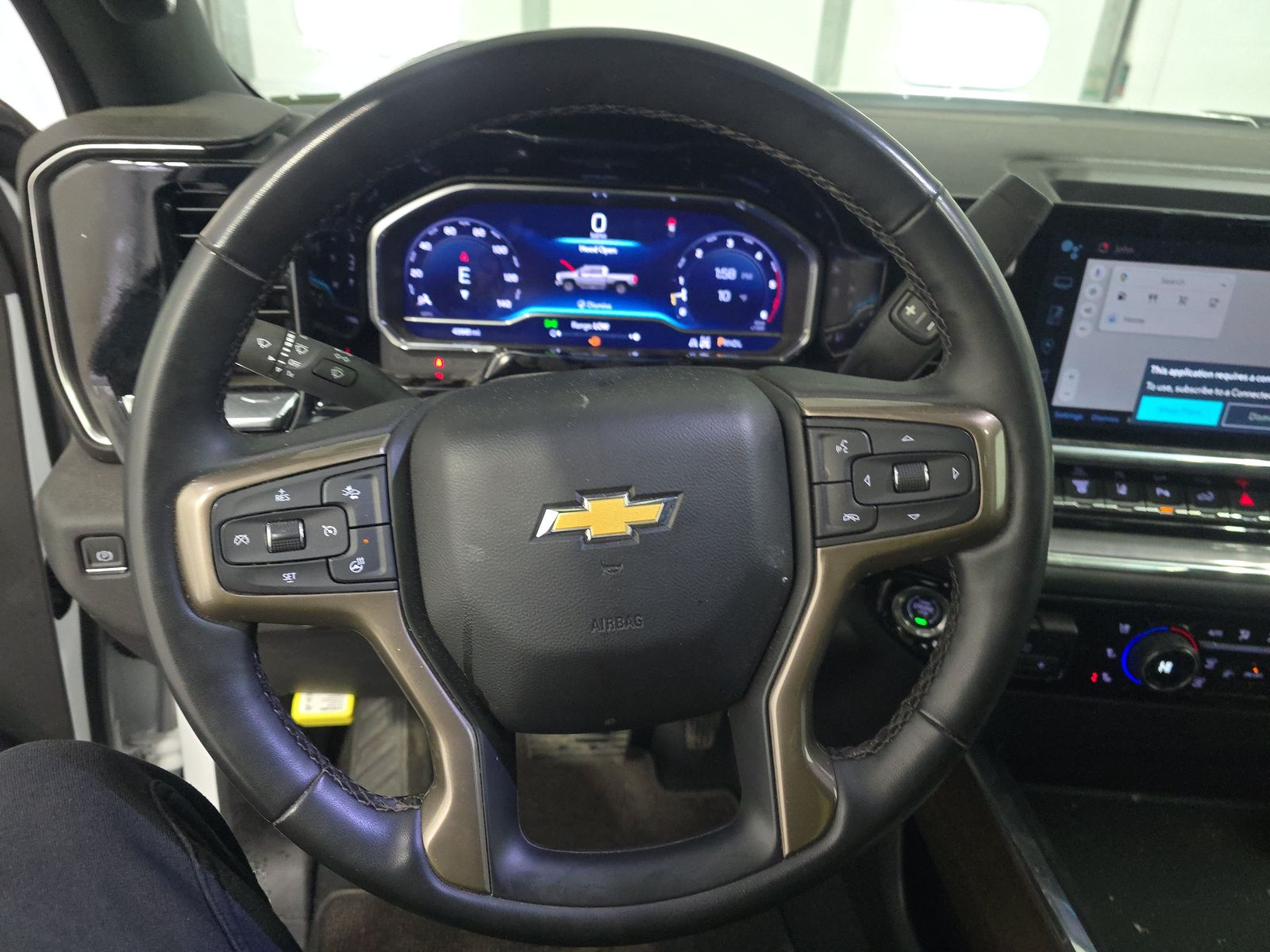 2024 Chevrolet Silverado 3500HD High Country AWD