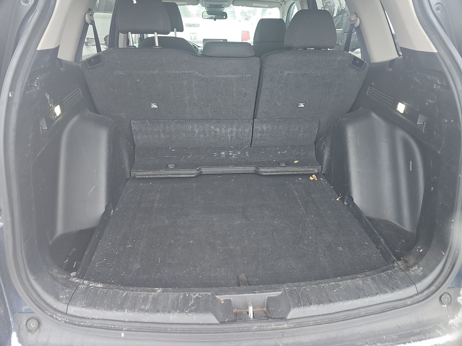 2023 Honda CR-V EX AWD