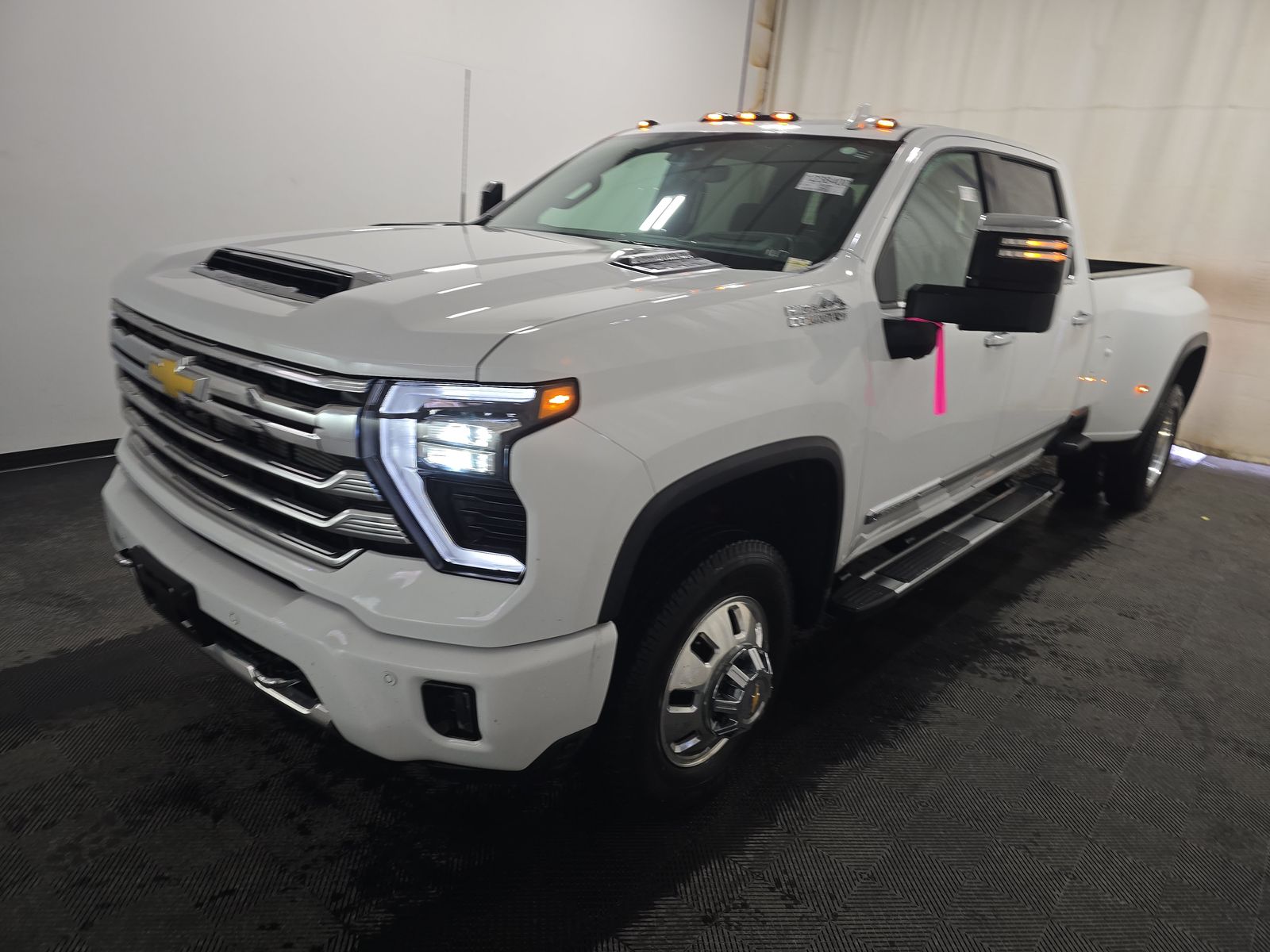 2024 Chevrolet Silverado 3500HD High Country AWD