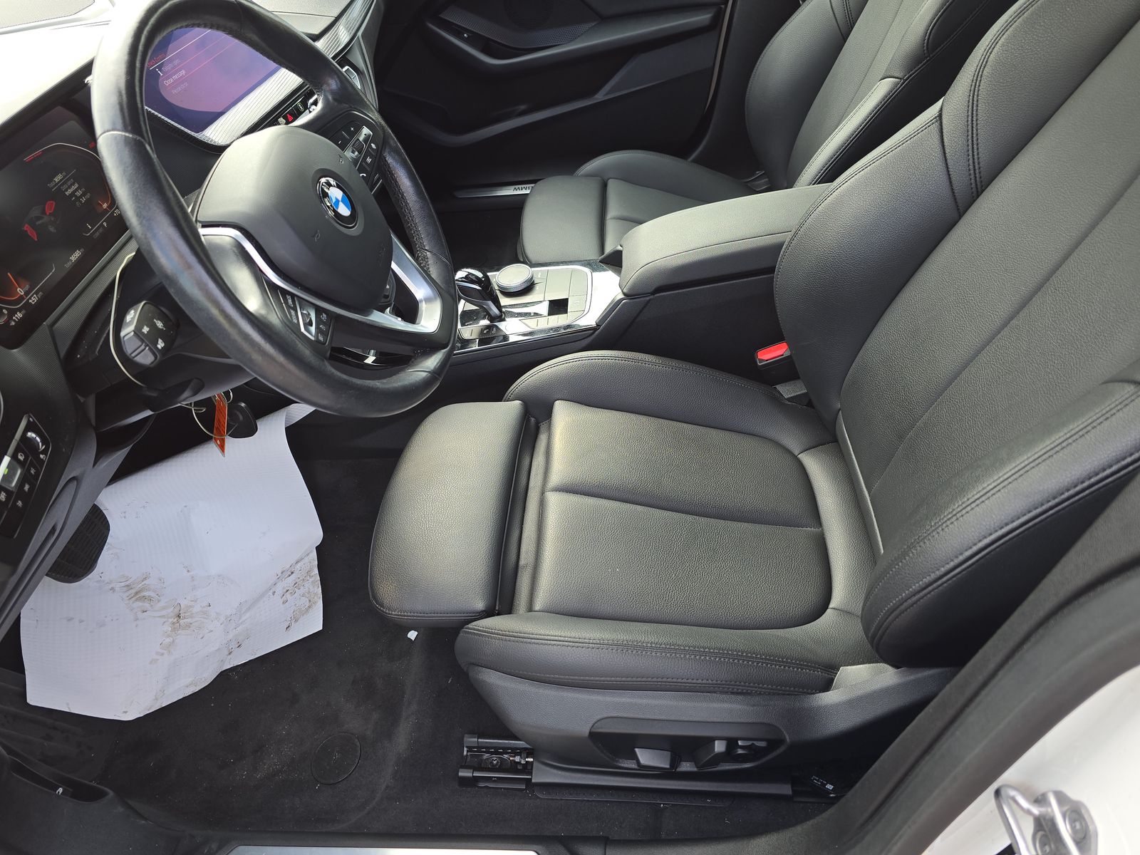 2023 BMW 2 Series 228i xDrive AWD