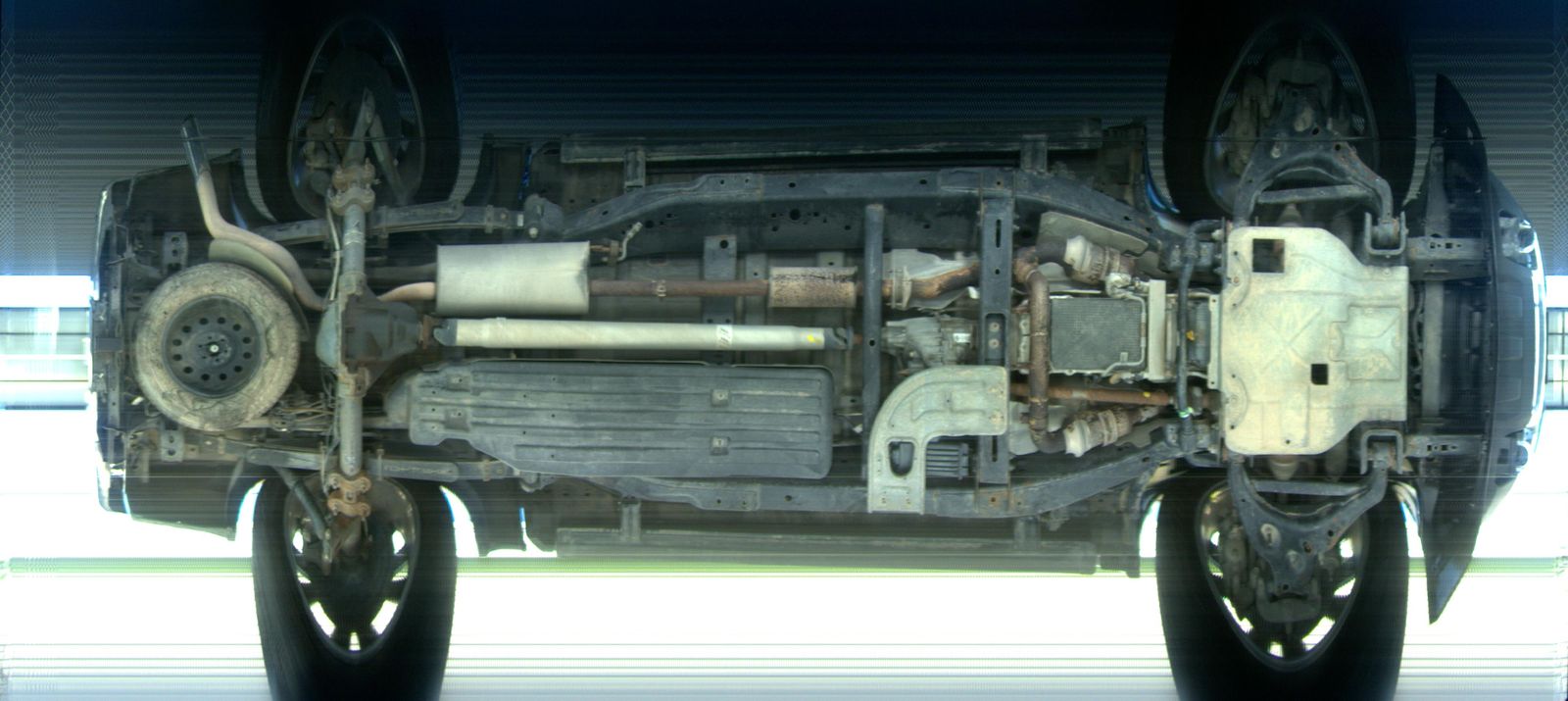 2020 Ford F-150 King Ranch AWD