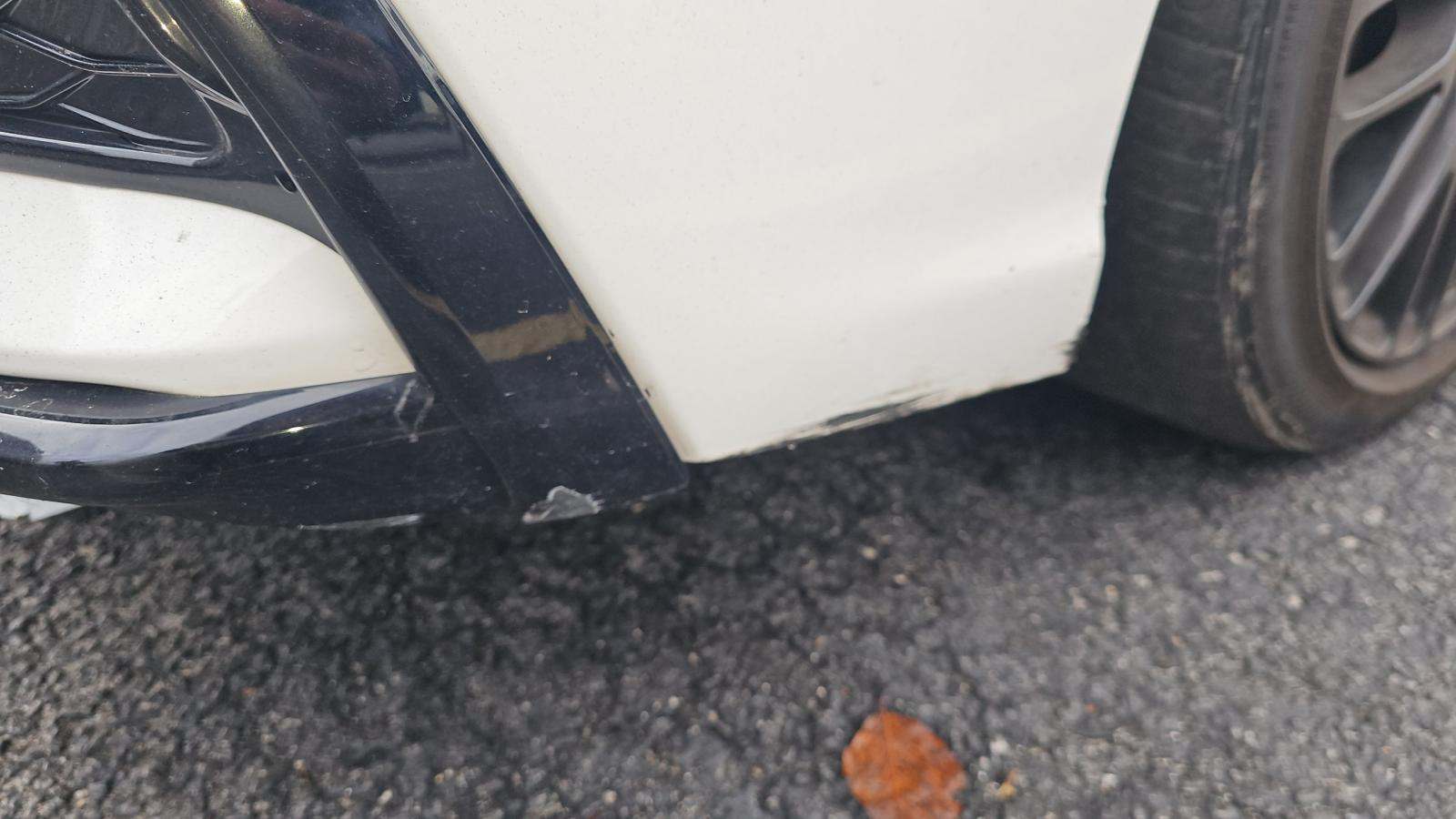 2024 Toyota Camry SE FWD