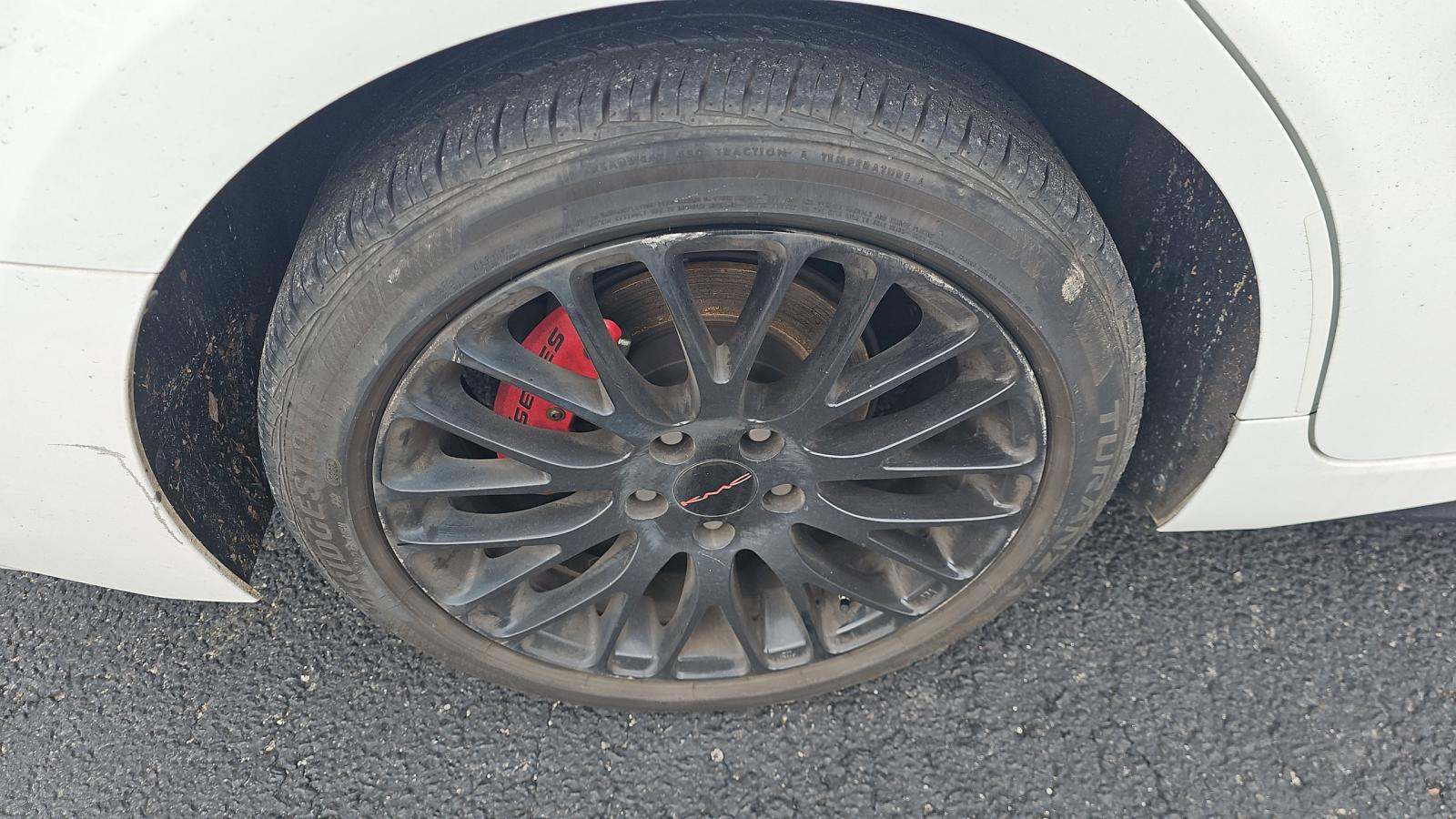 2024 Toyota Camry SE FWD