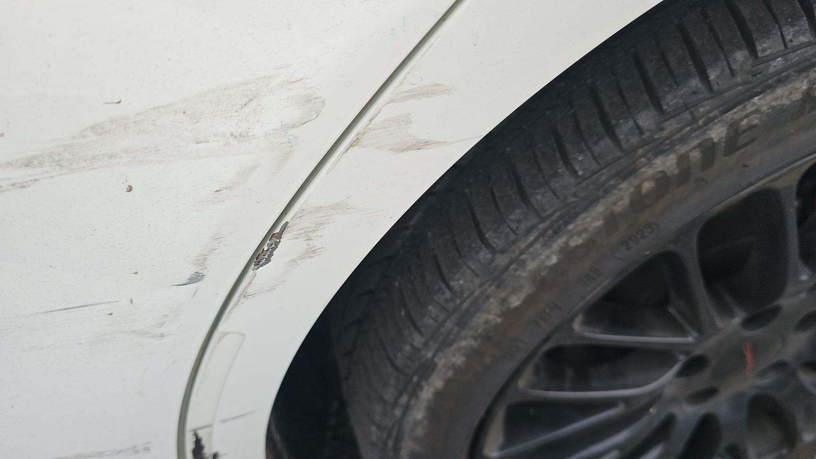 2024 Toyota Camry SE FWD