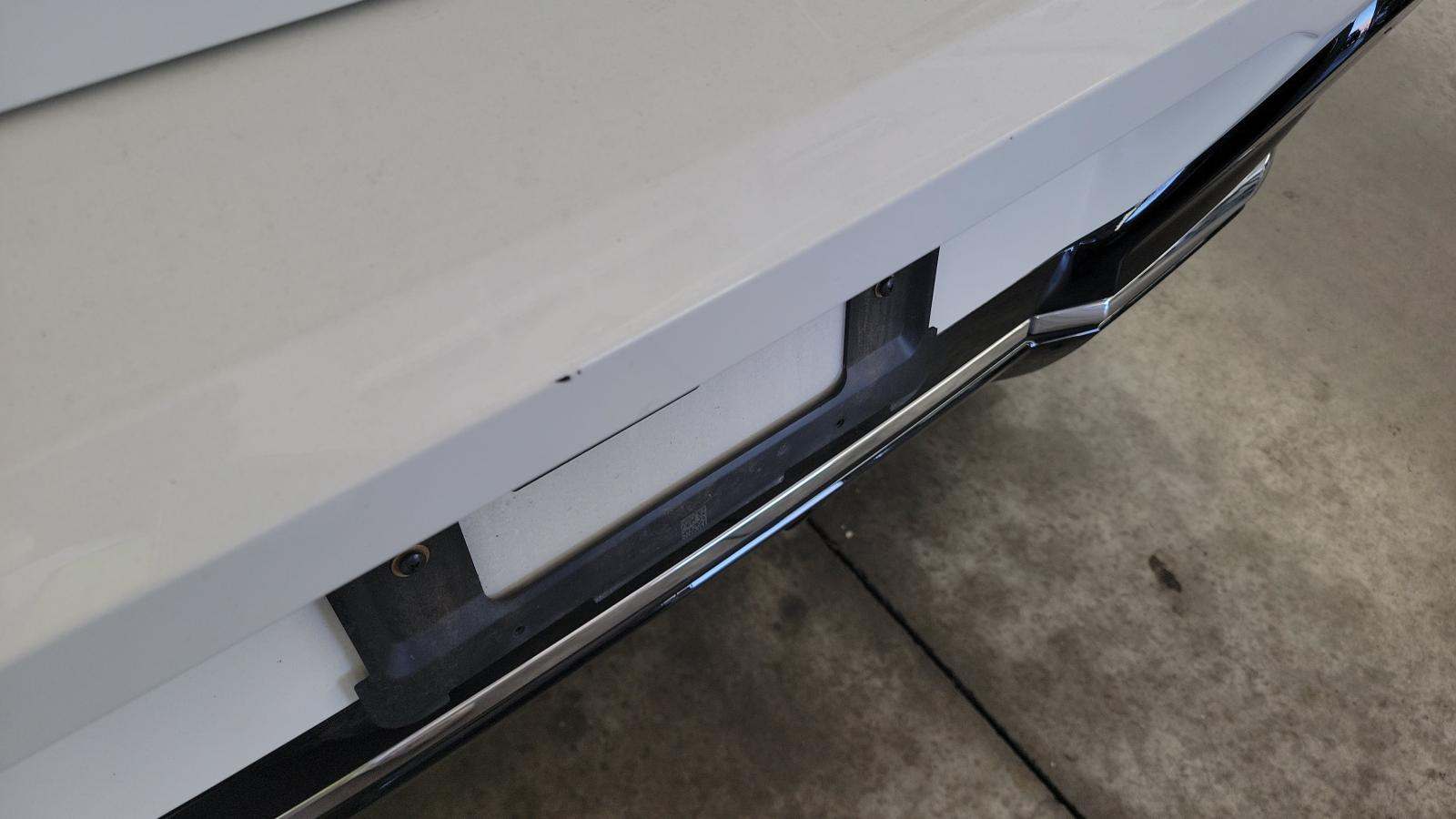 2025 BMW 7 Series 740i RWD