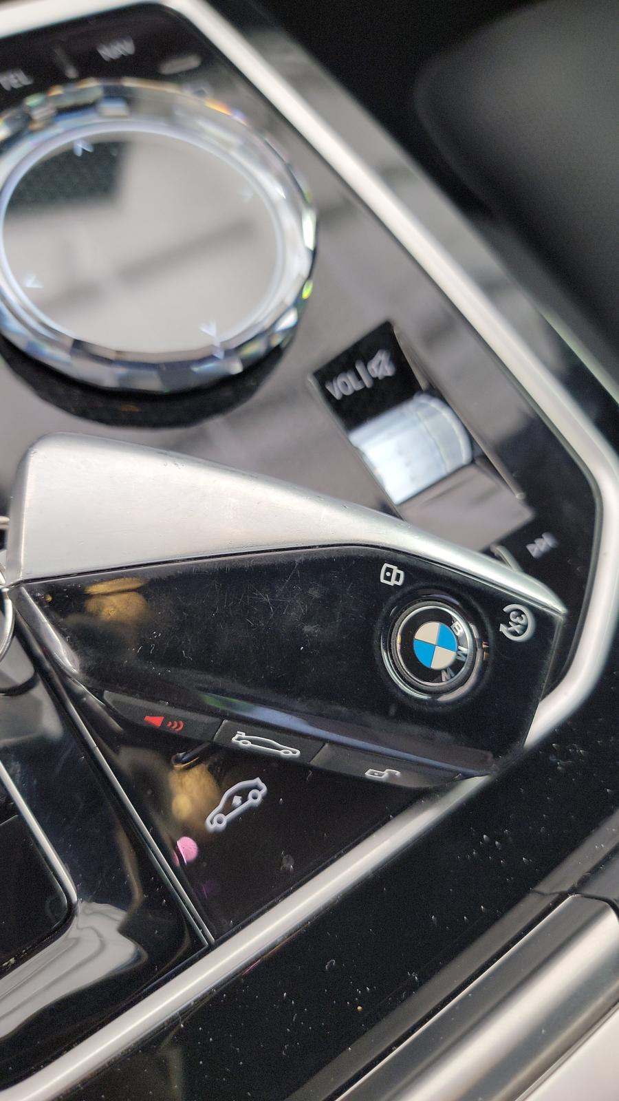 2025 BMW 7 Series 740i RWD