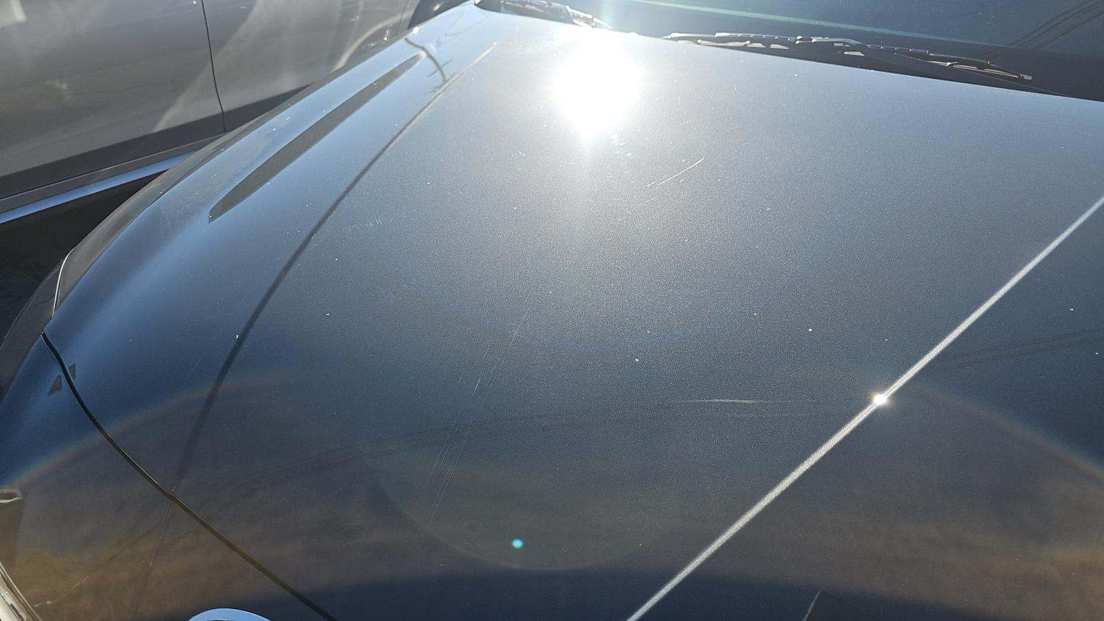 2025 Hyundai Elantra Hybrid Limited FWD